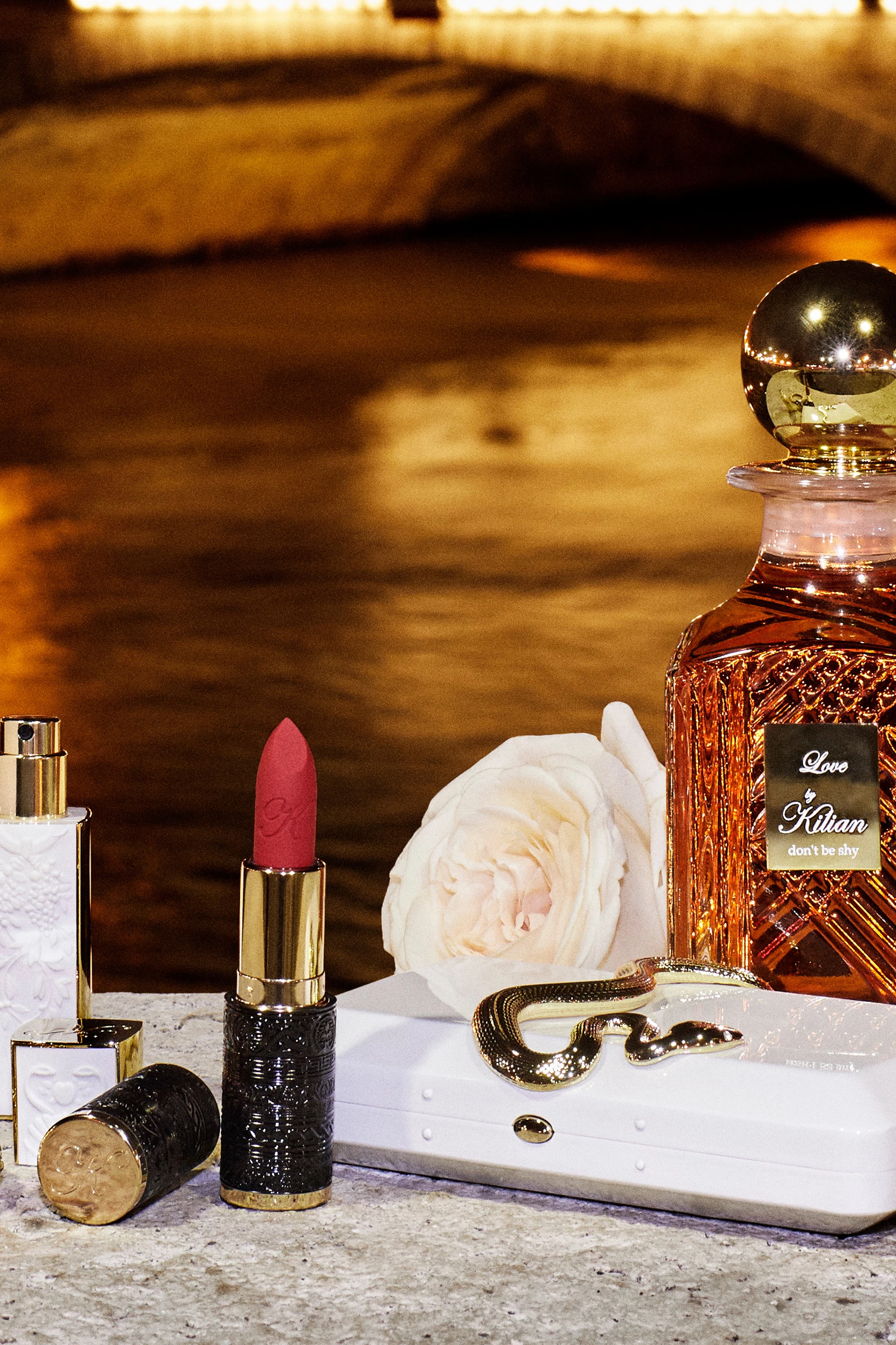 Buy Kilian Paris Love, Don't be Shy Eau de Parfum, 250ml for