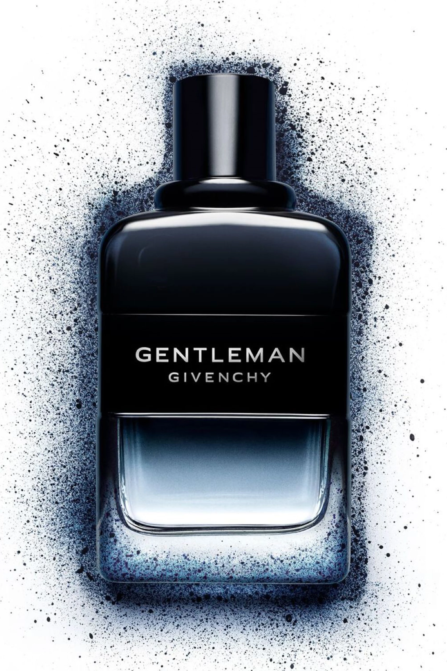Buy Givenchy Beauty Gentleman Eau de Toilette Intense, 100ml