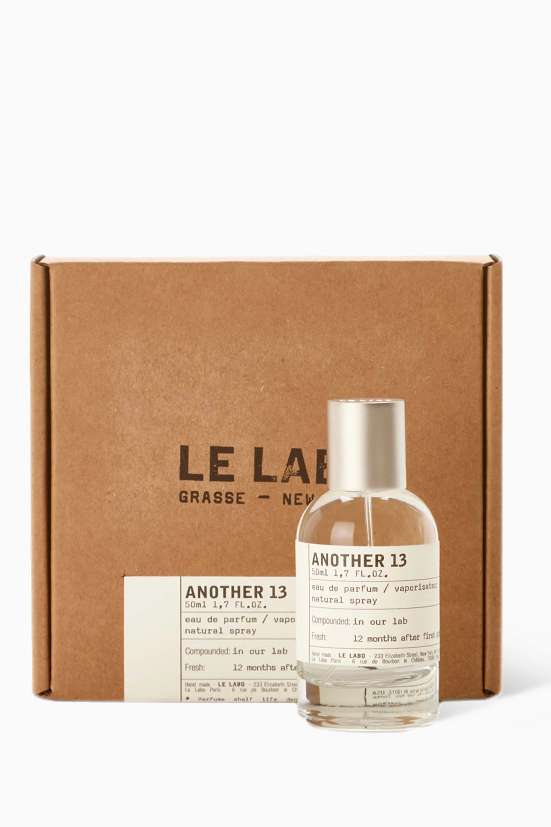 Buy Le Labo AnOther 13 Eau de Parfum, 50ml for UNISEX Online