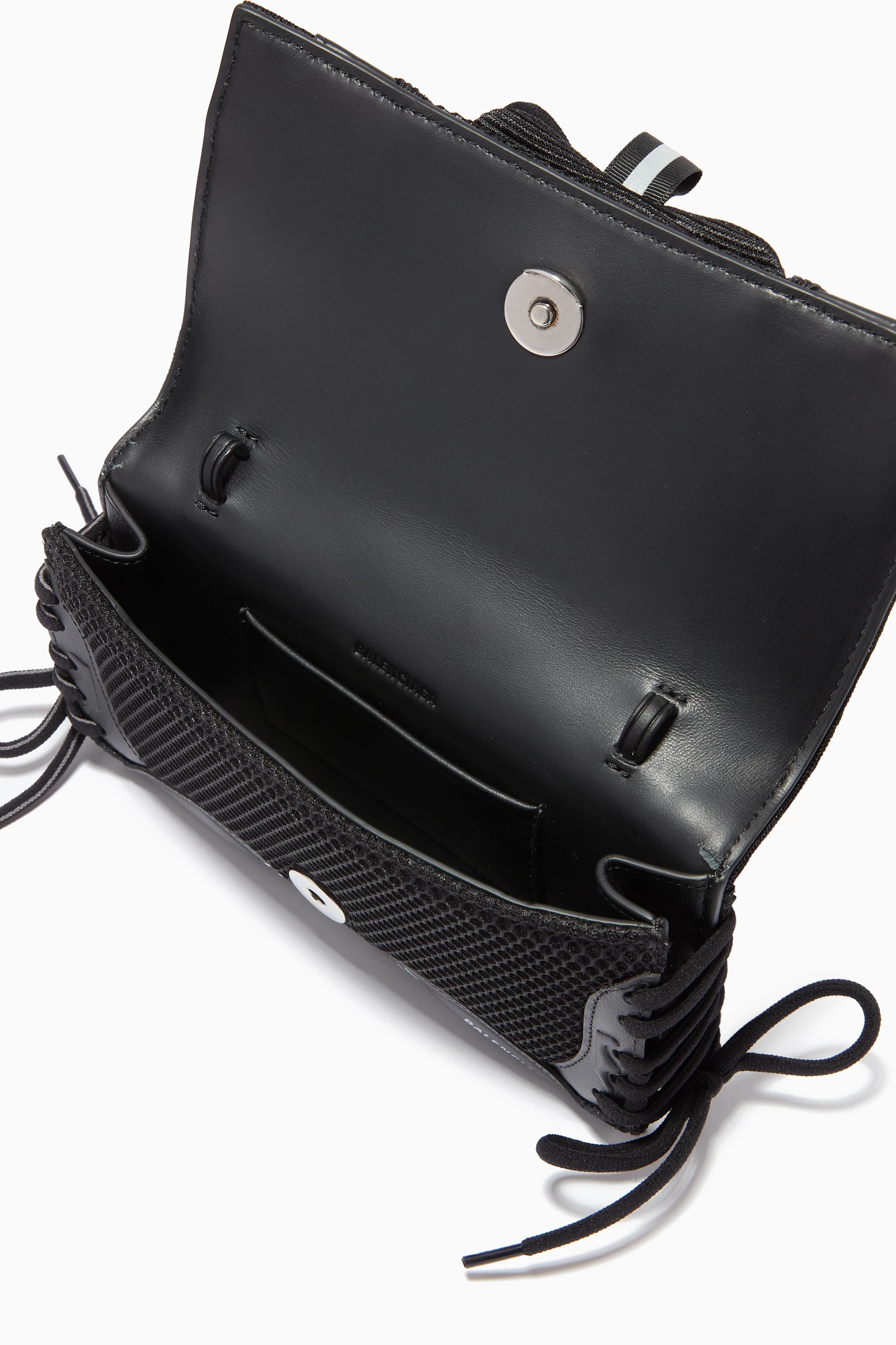 バッグ BALENCIAGA 21AW Sneakerhead Phone Holder Balenciaga Sneakerhead Bag 'Phone Holder' - YouTube