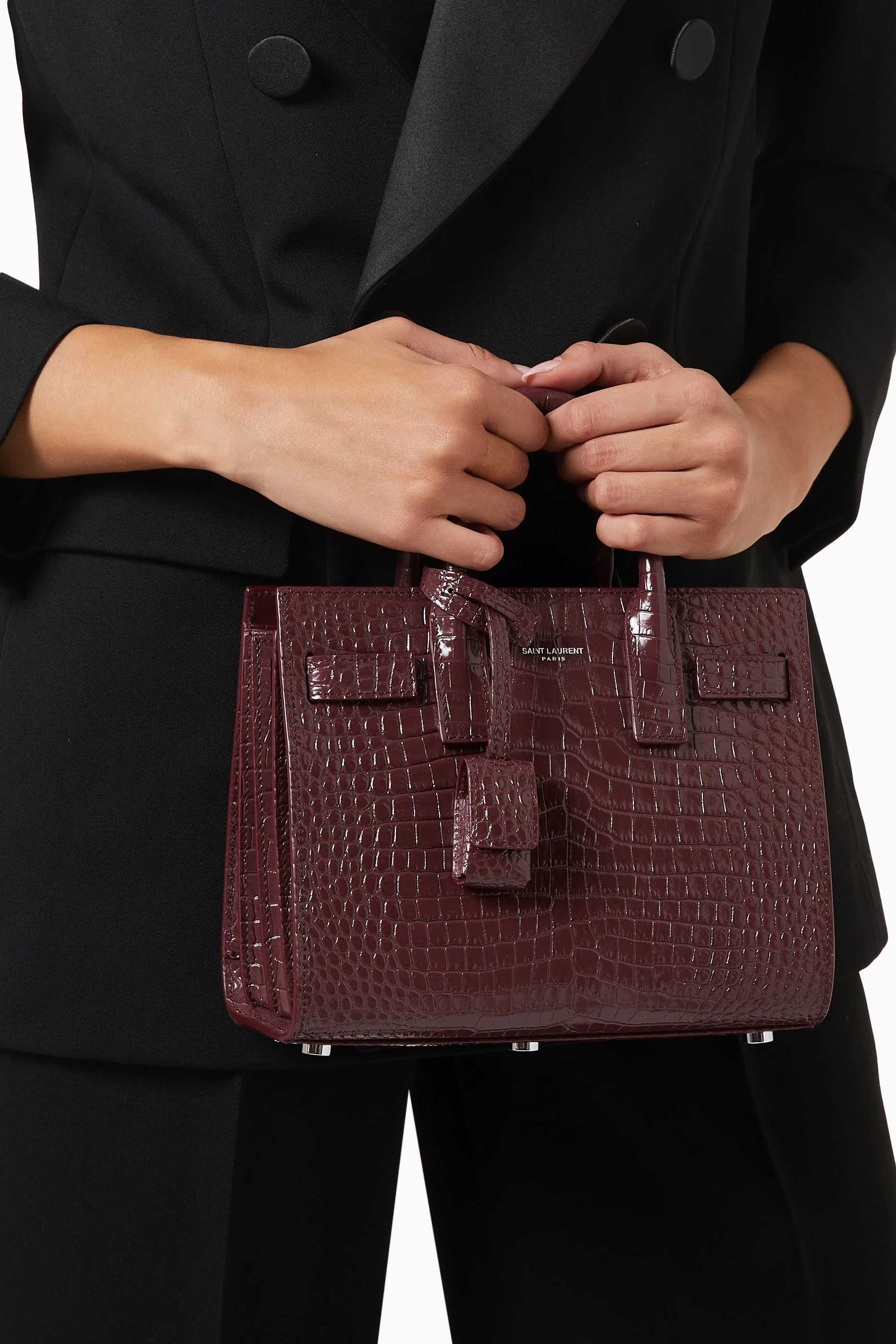 Sac de jour croc nano on sale