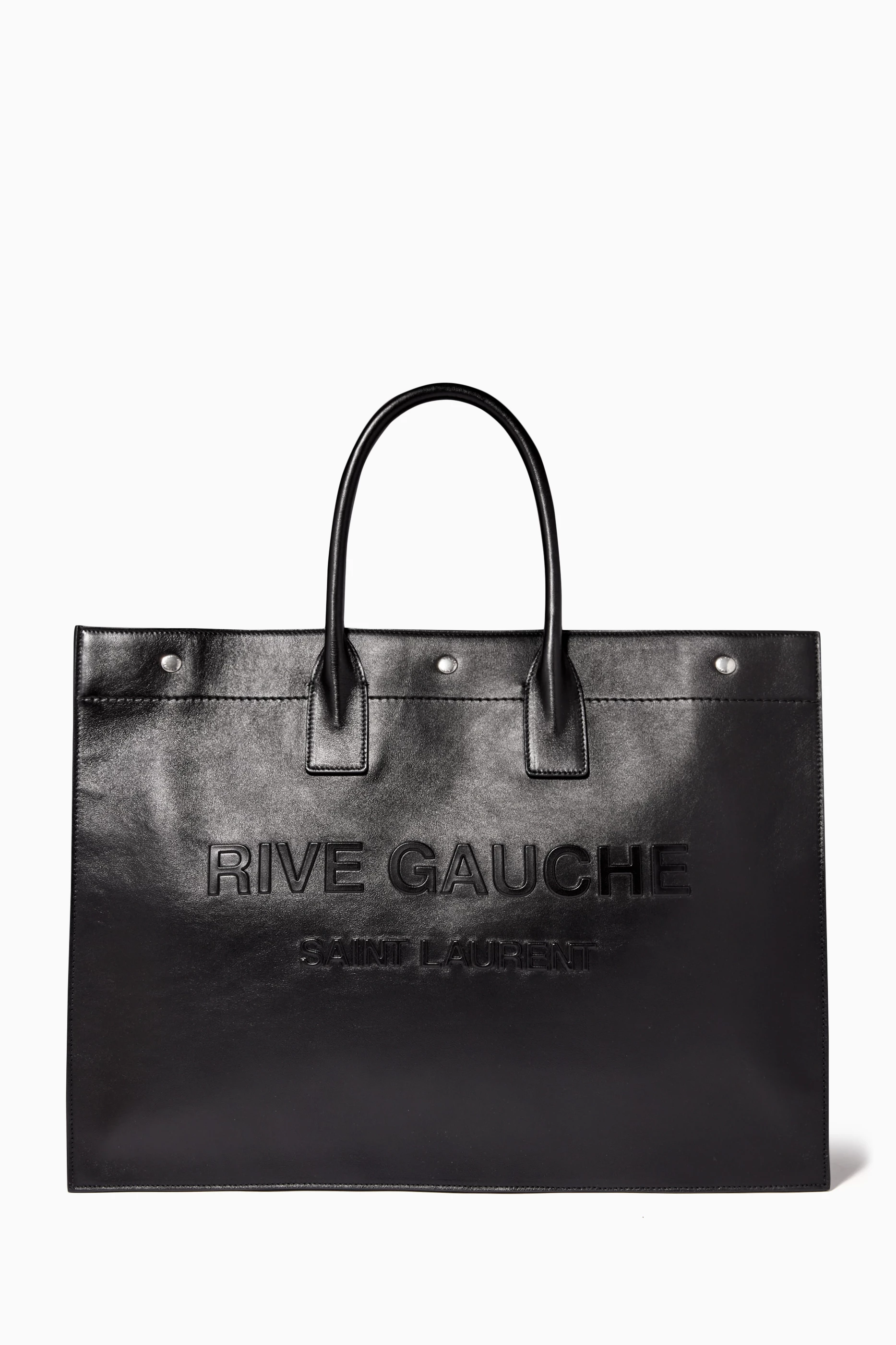 Rive gauche saint laurent bag price outlet