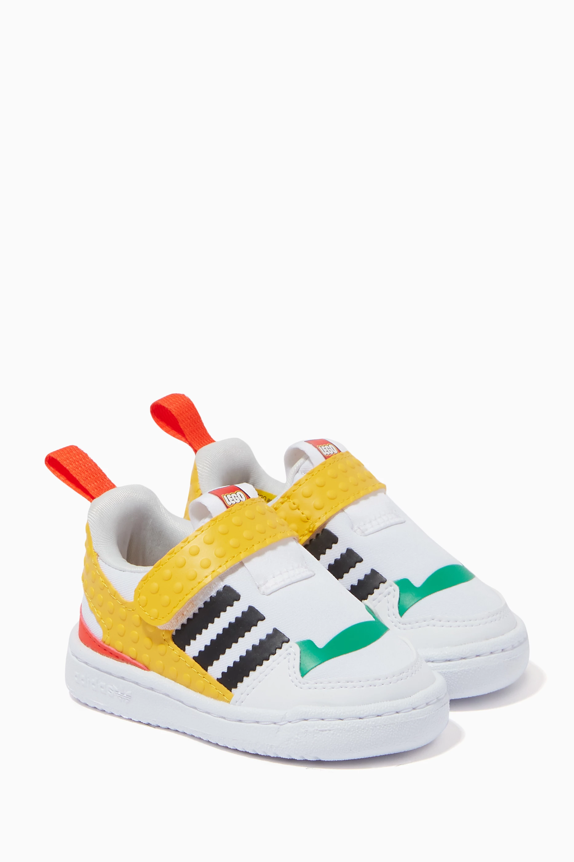 Adidas lego x best sale