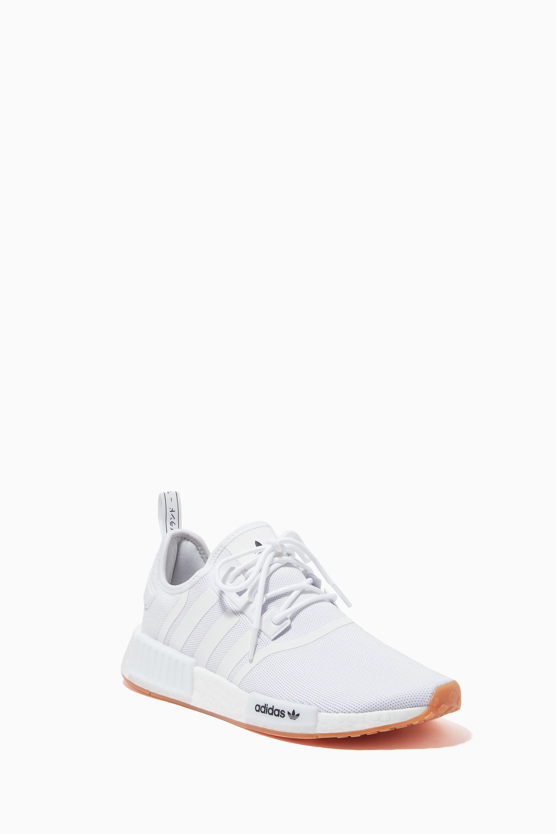 adidas gazelle silver green womens Adidas NMD_R1 G55576 – Kick Theory