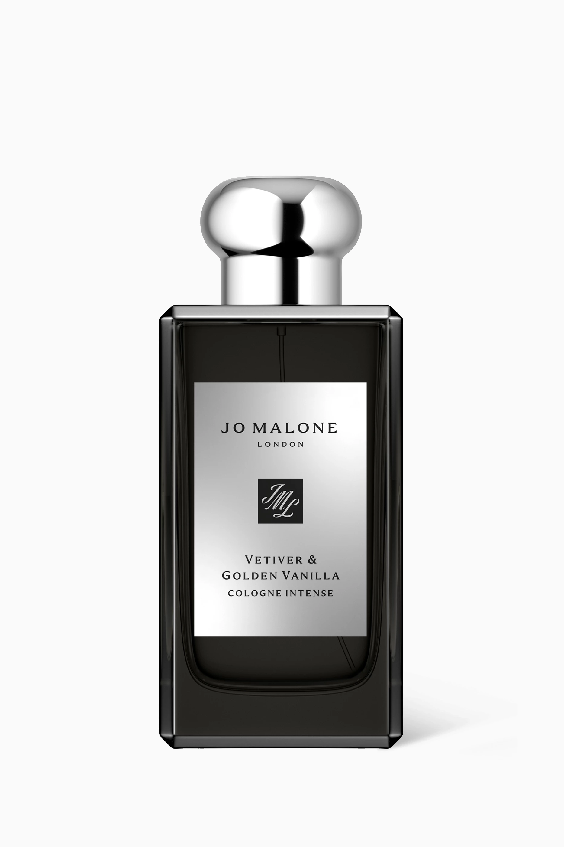 Buy Jo Malone London Vetiver & Golden Vanilla Cologne Intense 