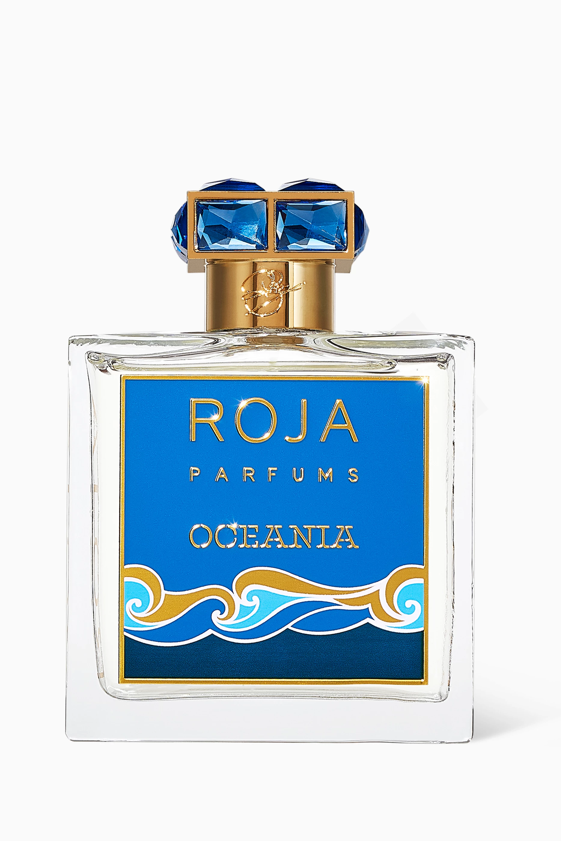 عطور روجا عطر أوشينيا للجنسين - 100 مل
