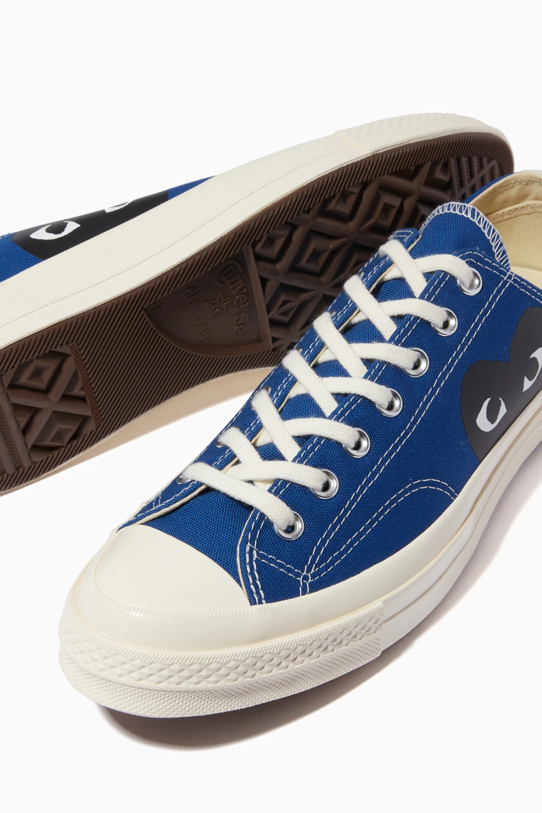 Converse cdg kw sale