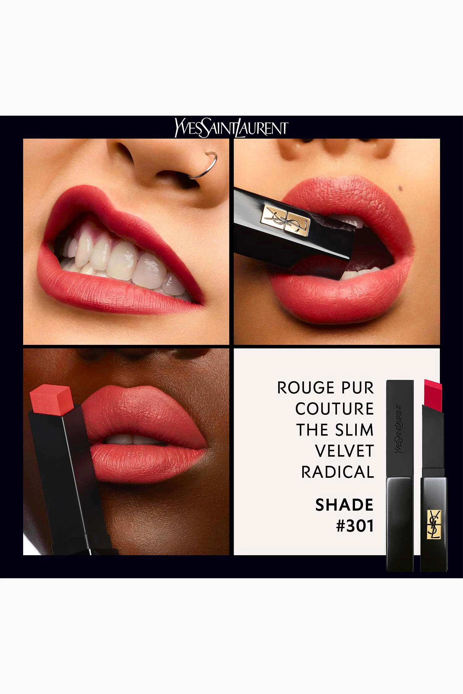 Ysl beauty the slim deals