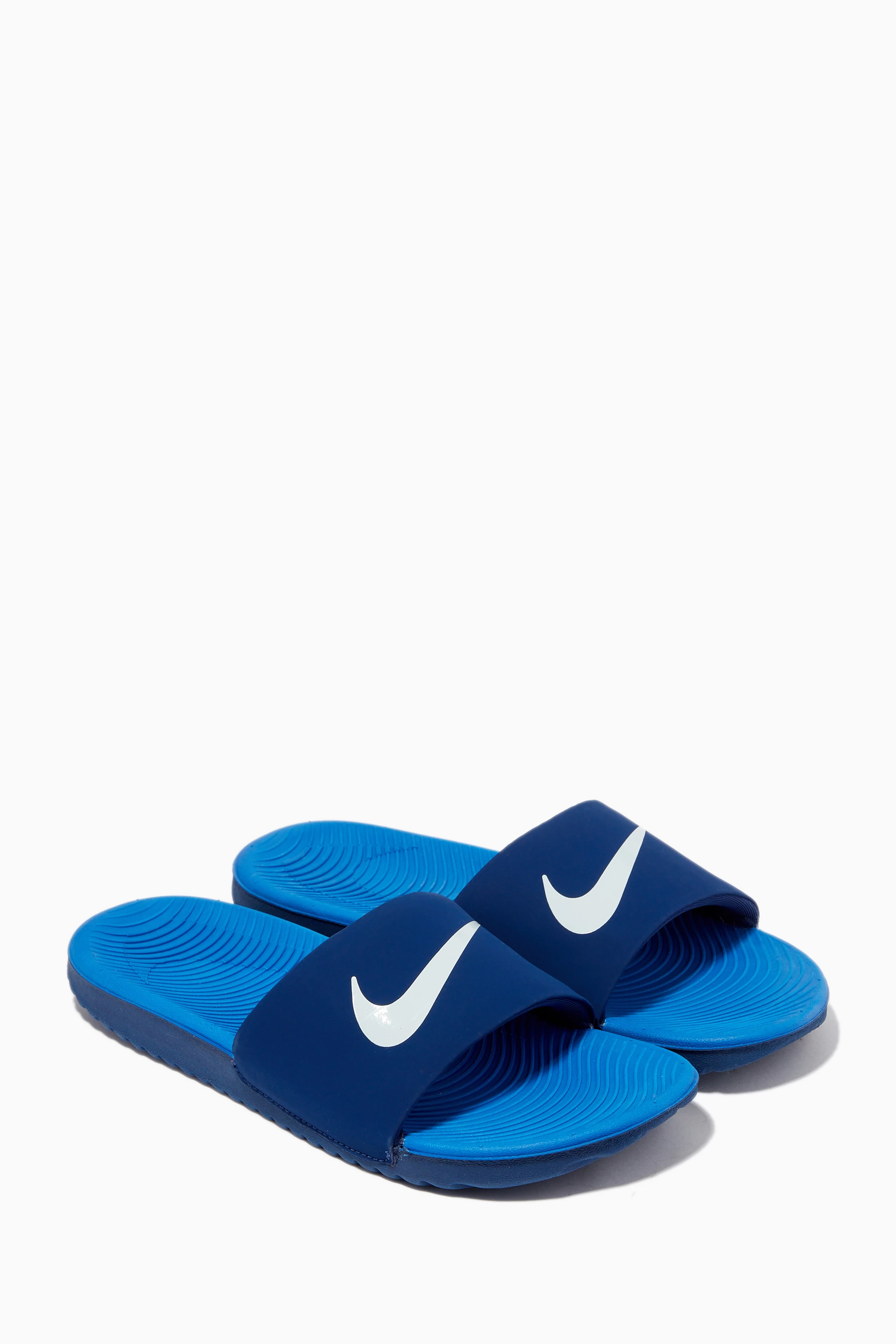 Nike kawa signature slide sandal shop