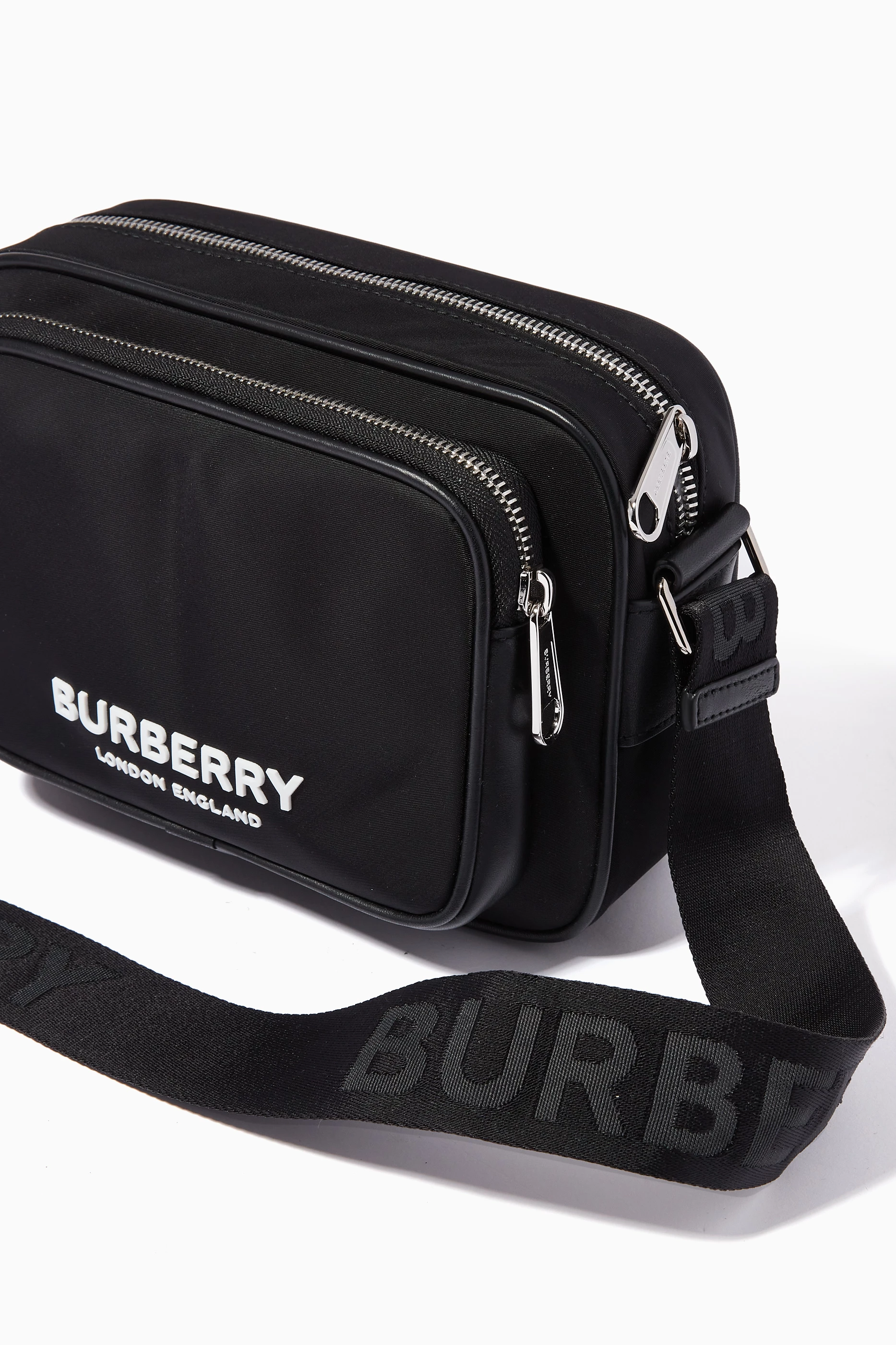 Burberry crossbody bag mens discount