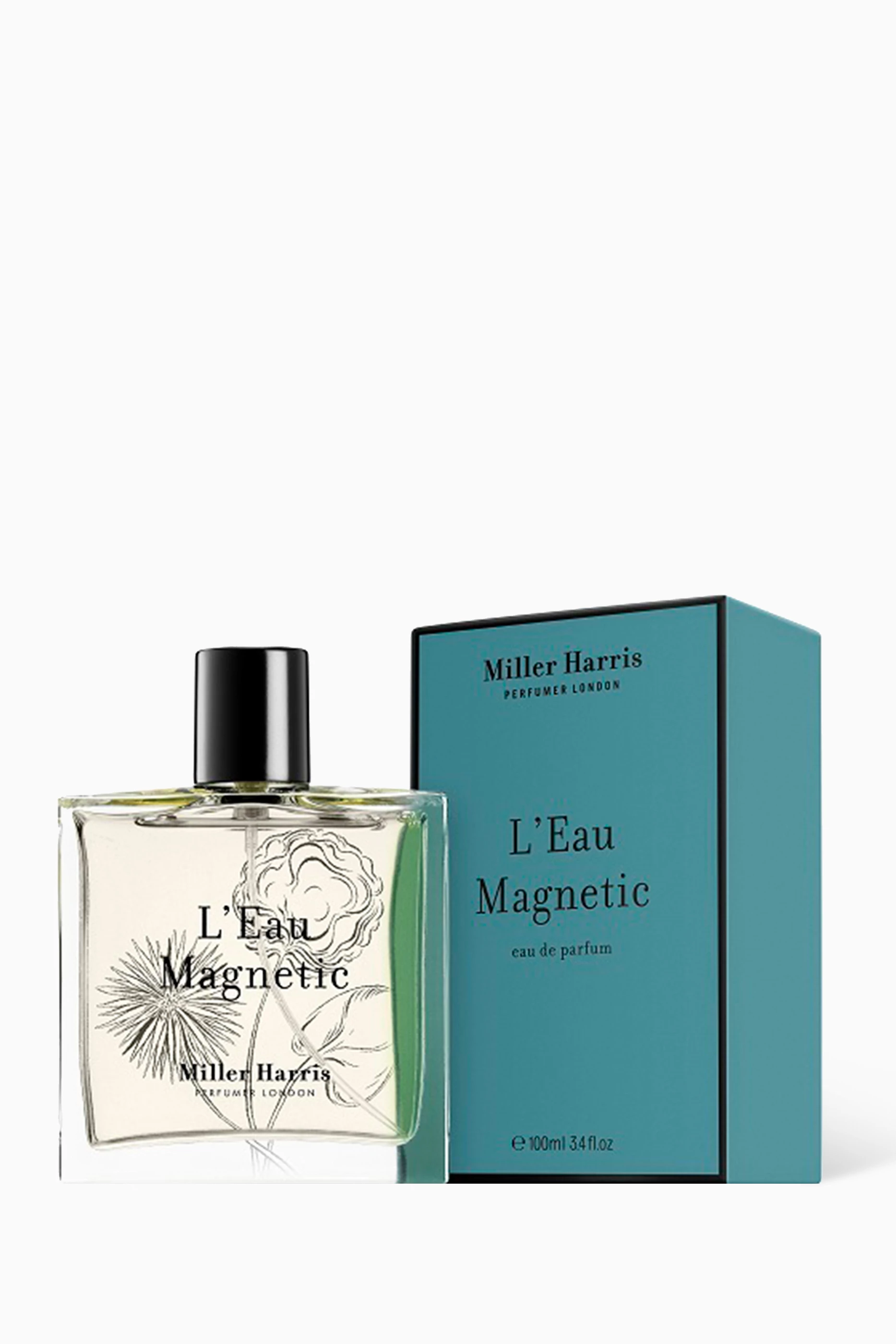 Buy Miller Harris L
