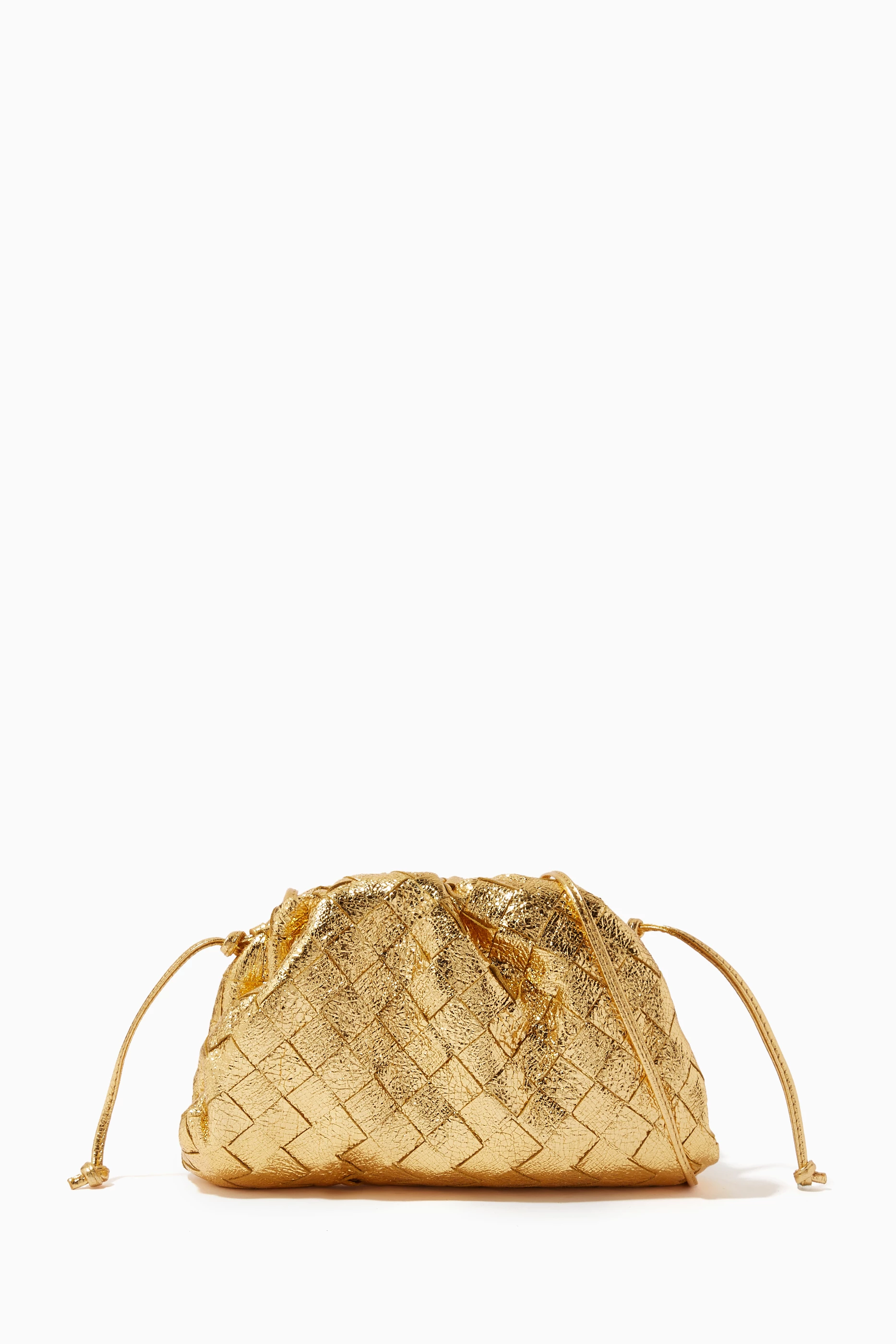 Mini gold purse cheap