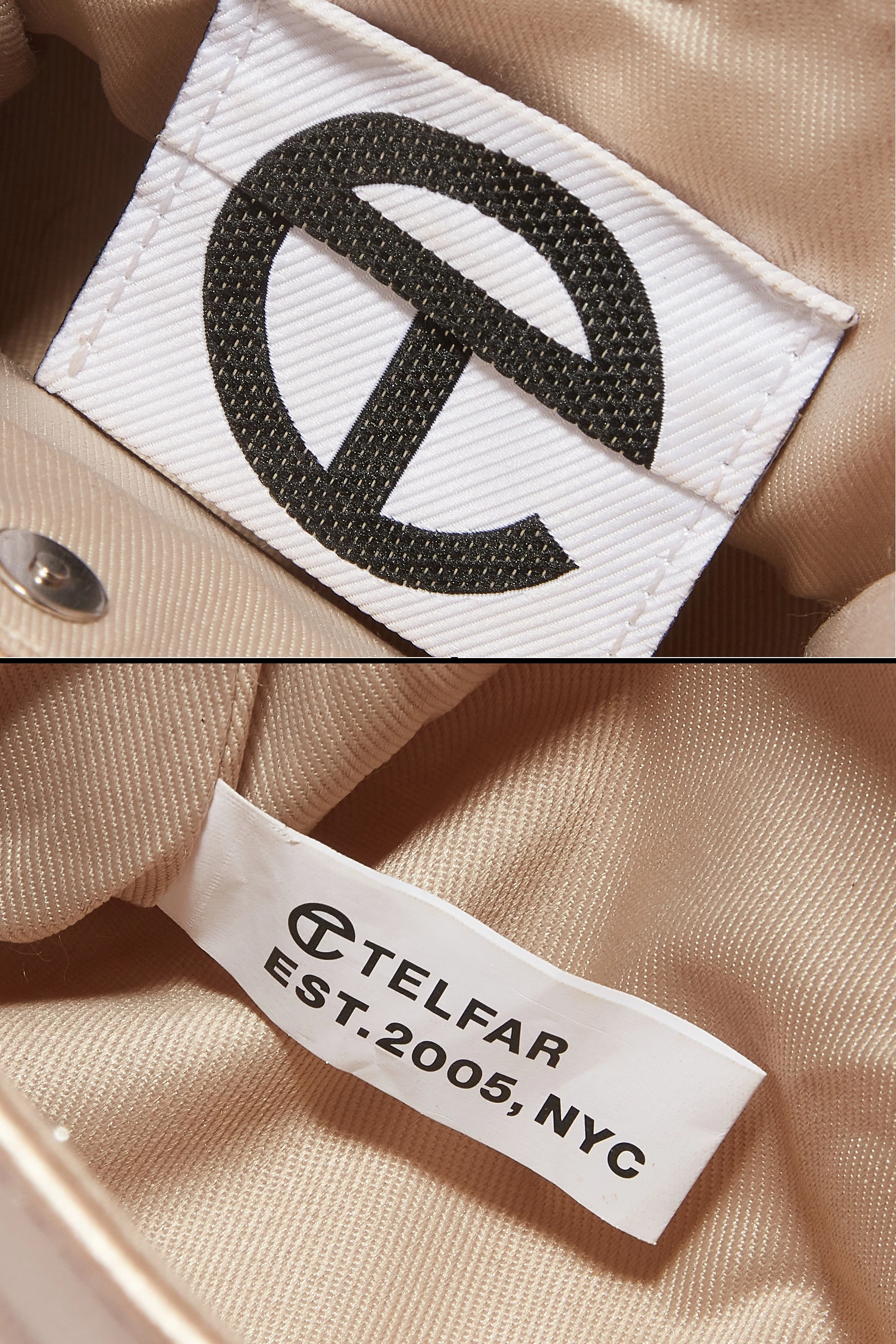 Telfar stock symbol on sale