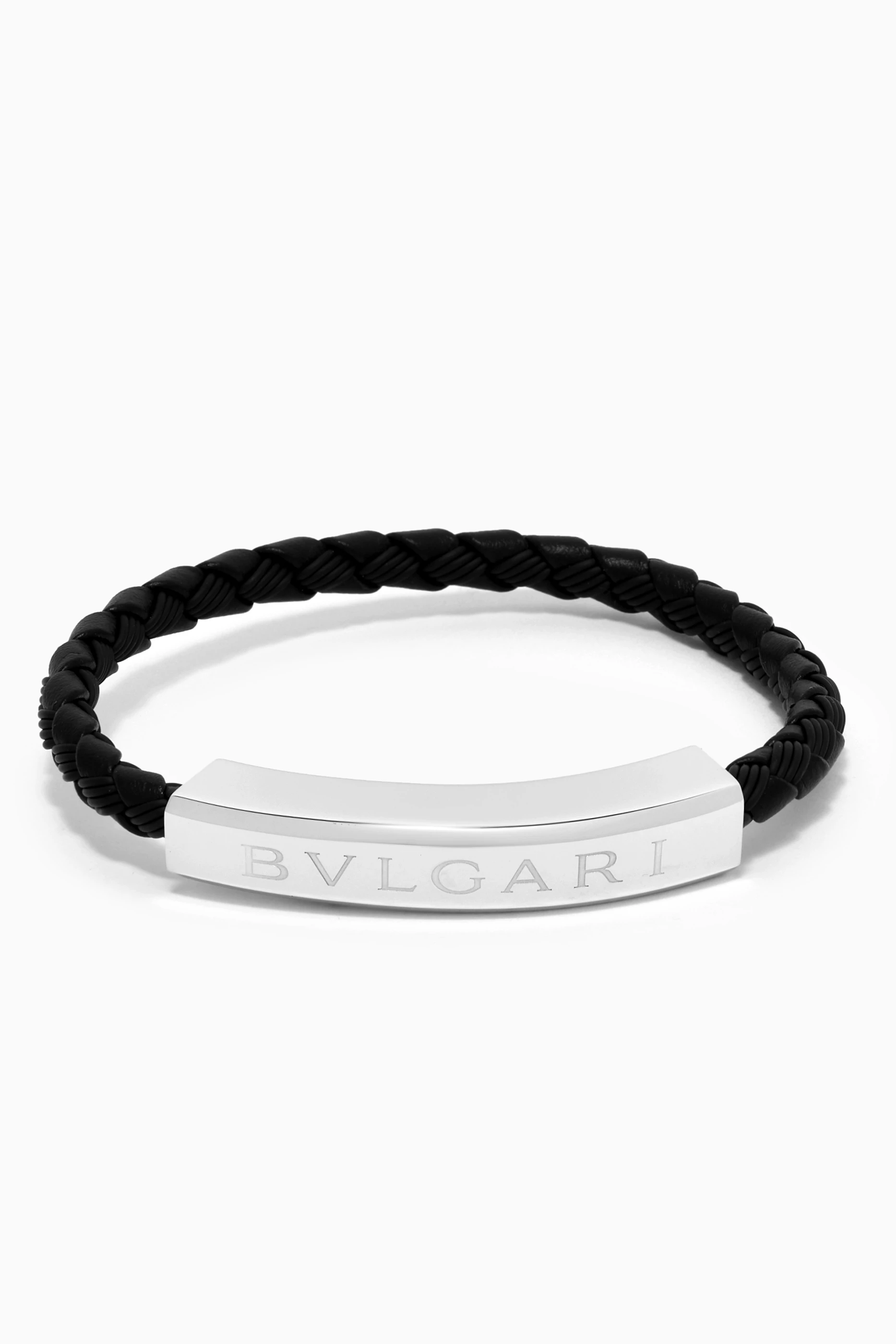 Bvlgari bvlgari bracelet on sale