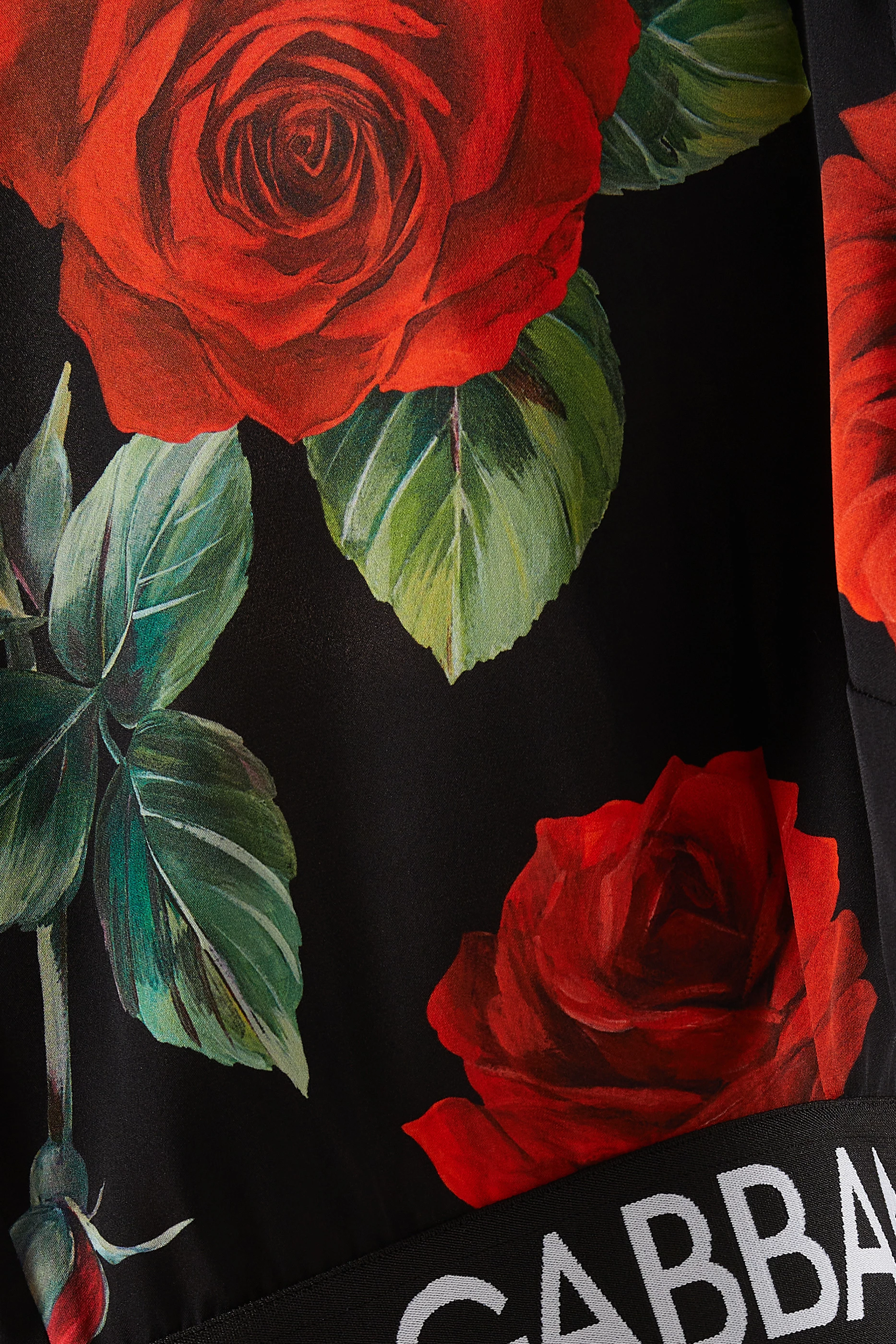 【送料&関税込】Dolce & Gabbana Rose Embroidery Short Dr dolce rose & Gabbana Jeans &nbsp - Denim shorts with floral
