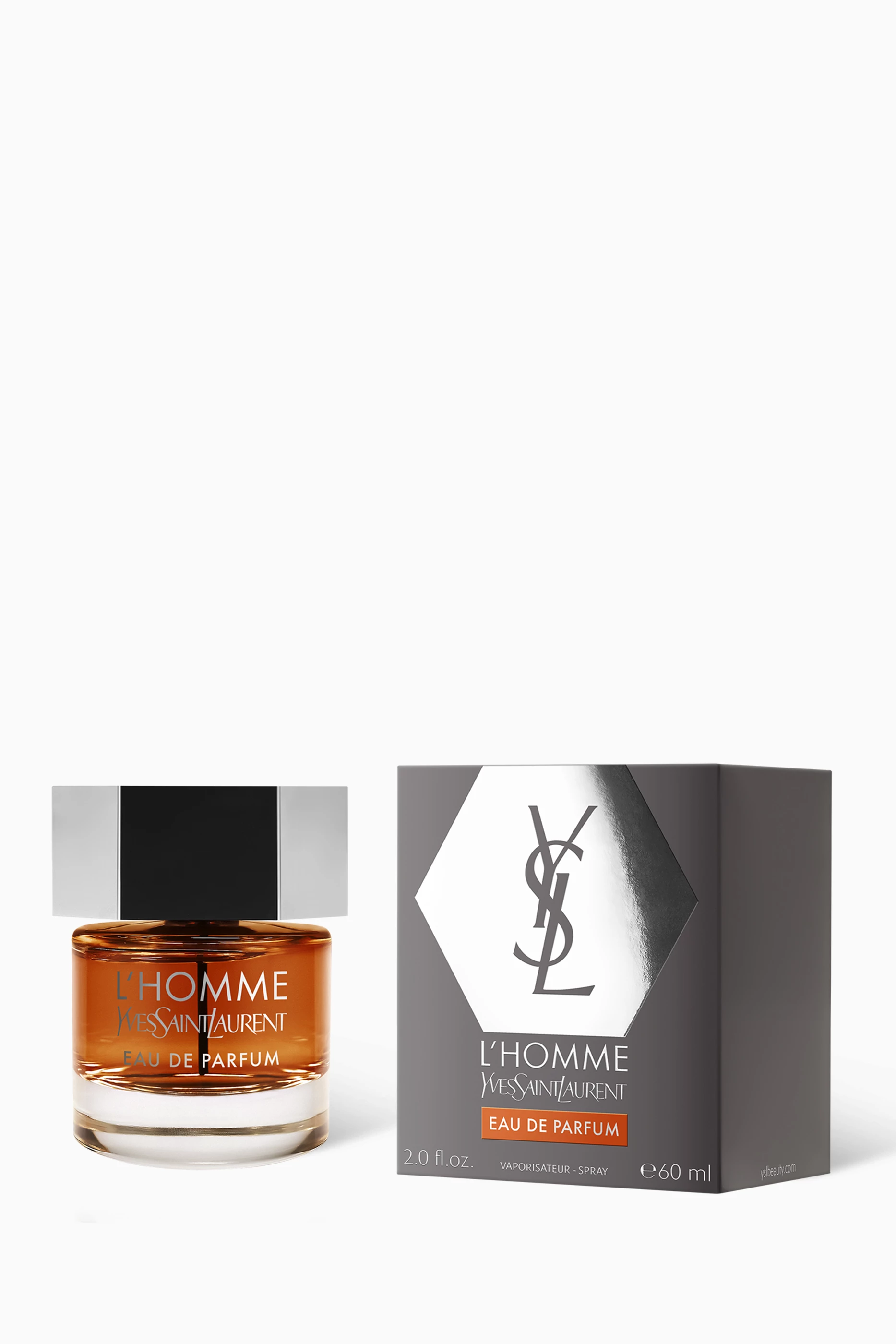 Ysl pour homme intense cheap