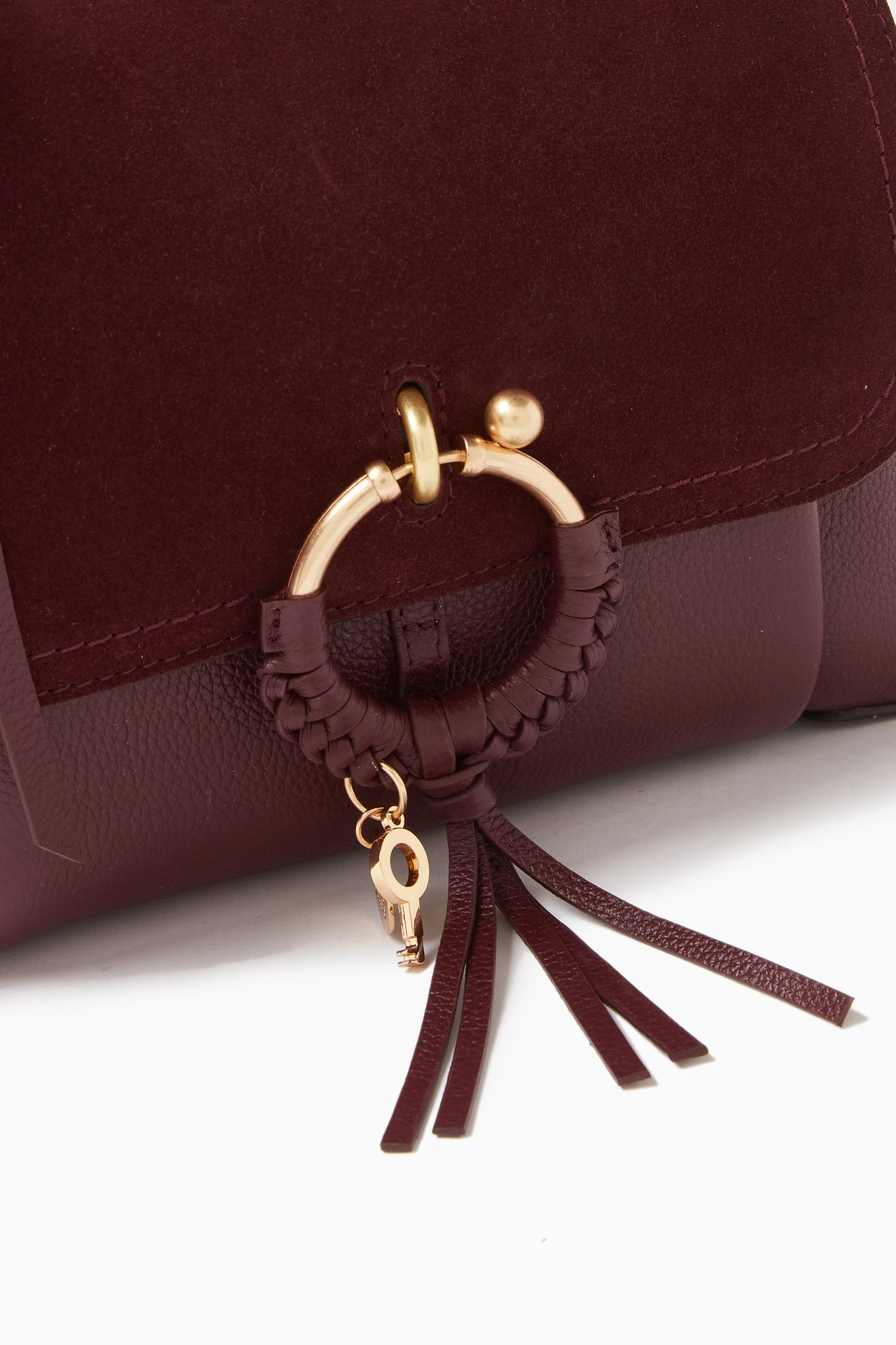 Chloe Joan Mini Crossbody Joan Crossbody S Buy See By Chloé