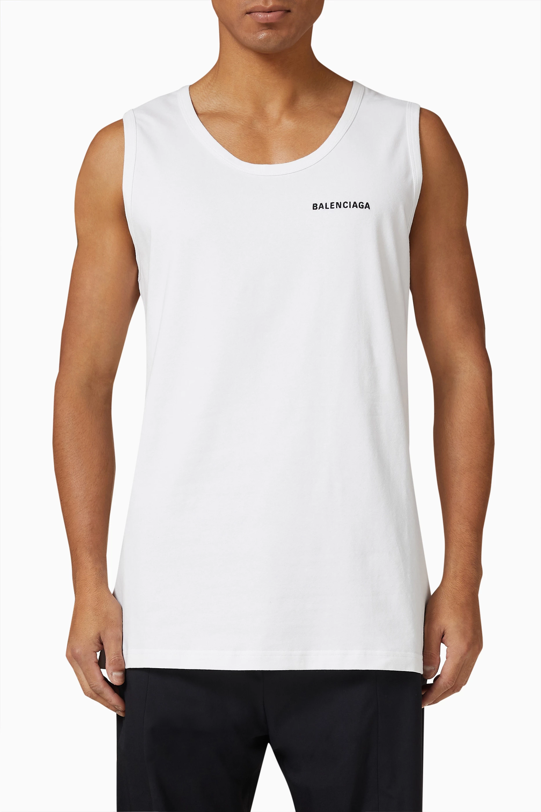 Balenciaga top mens outlet