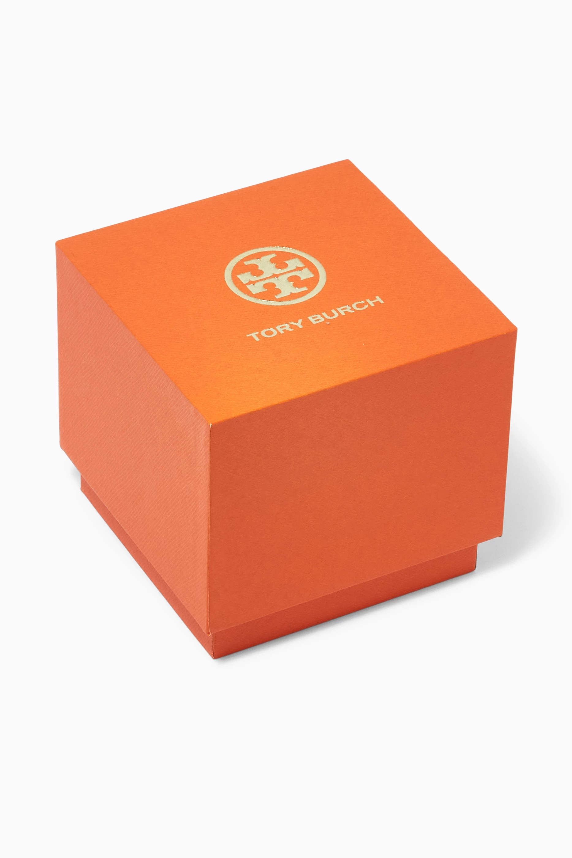 Buy Tory Burch Multicolour Mini Robinson Quartz Watch, 22mm