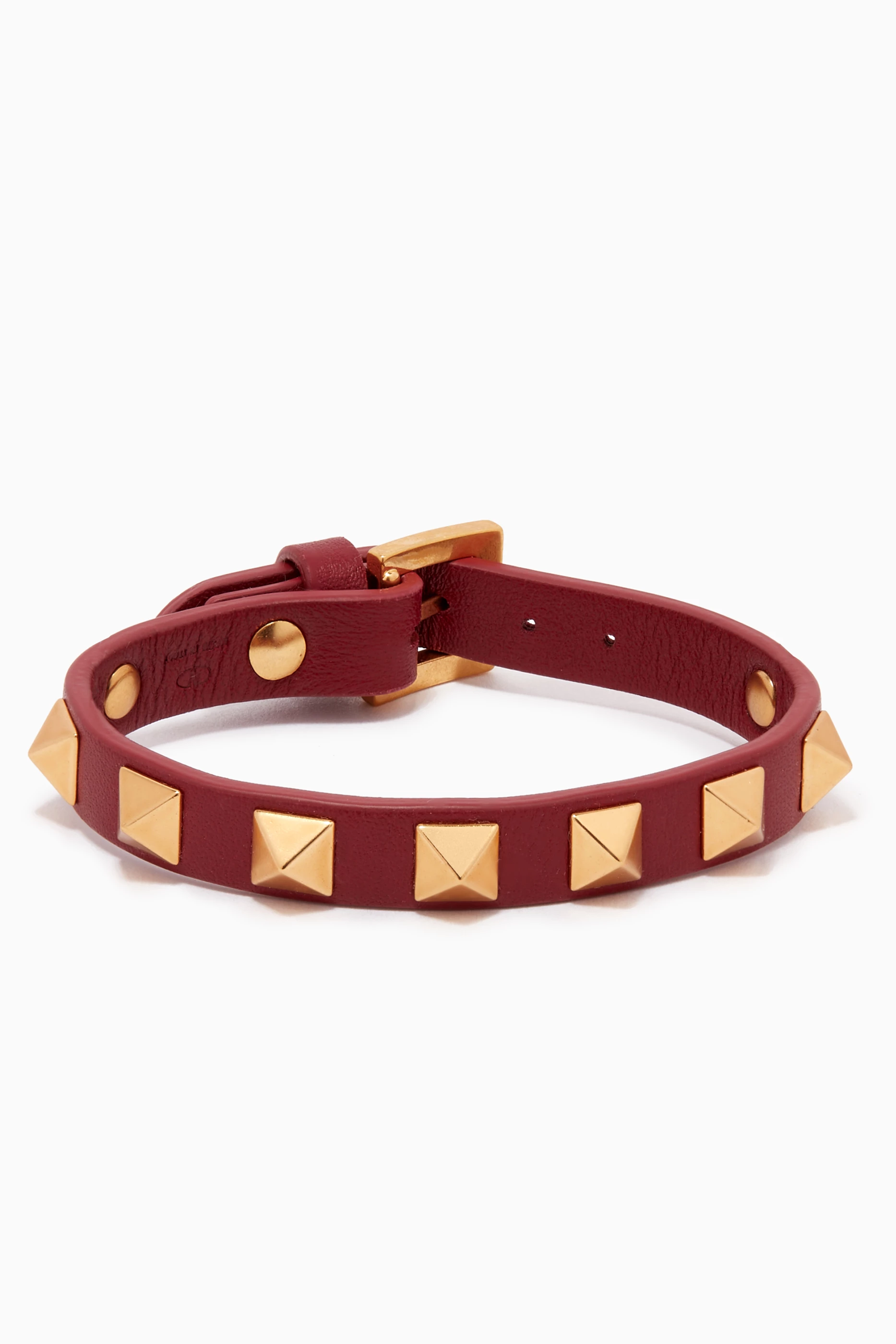 Valentino rockstud bracelet sale cheap