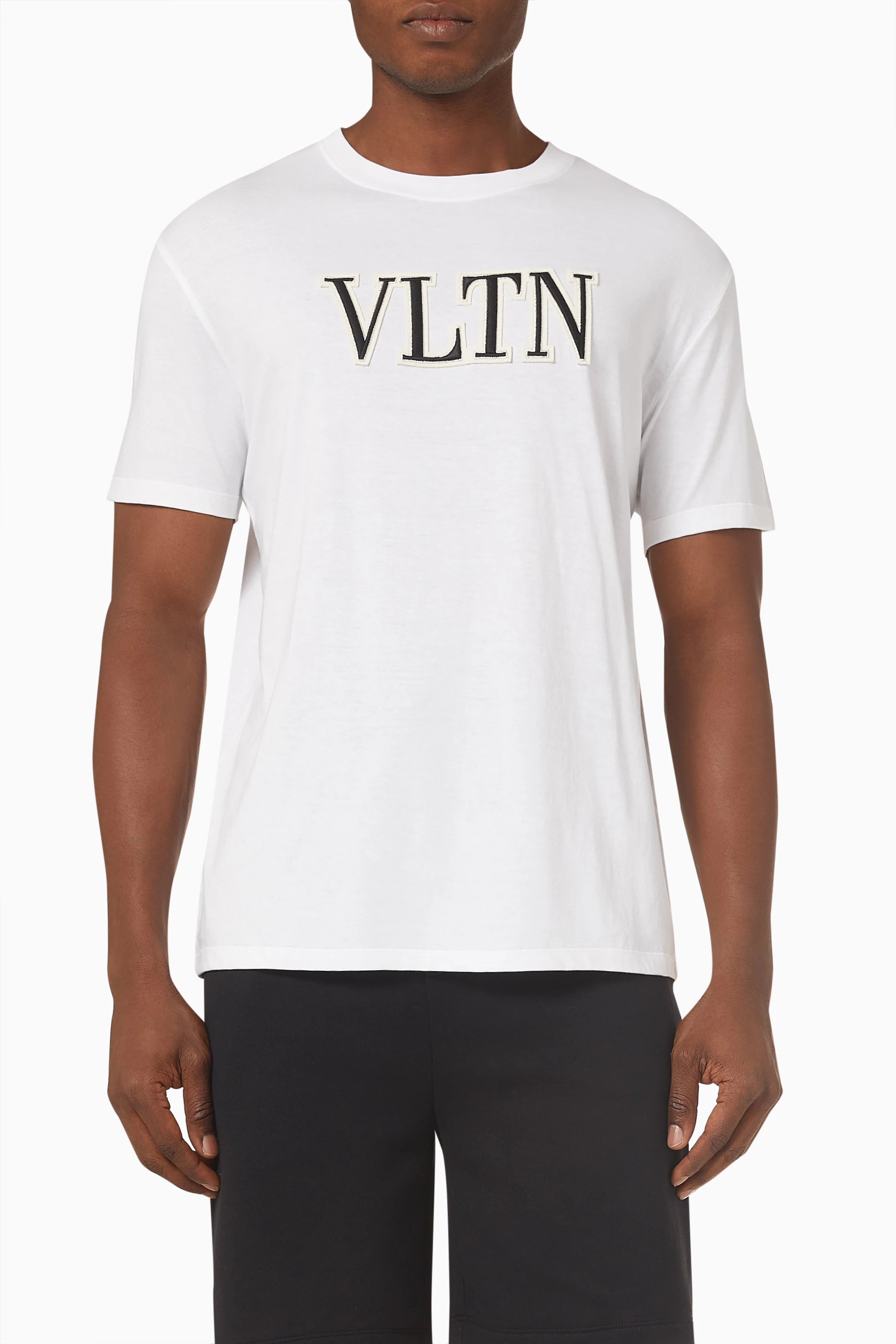Vltn t shirt men best sale