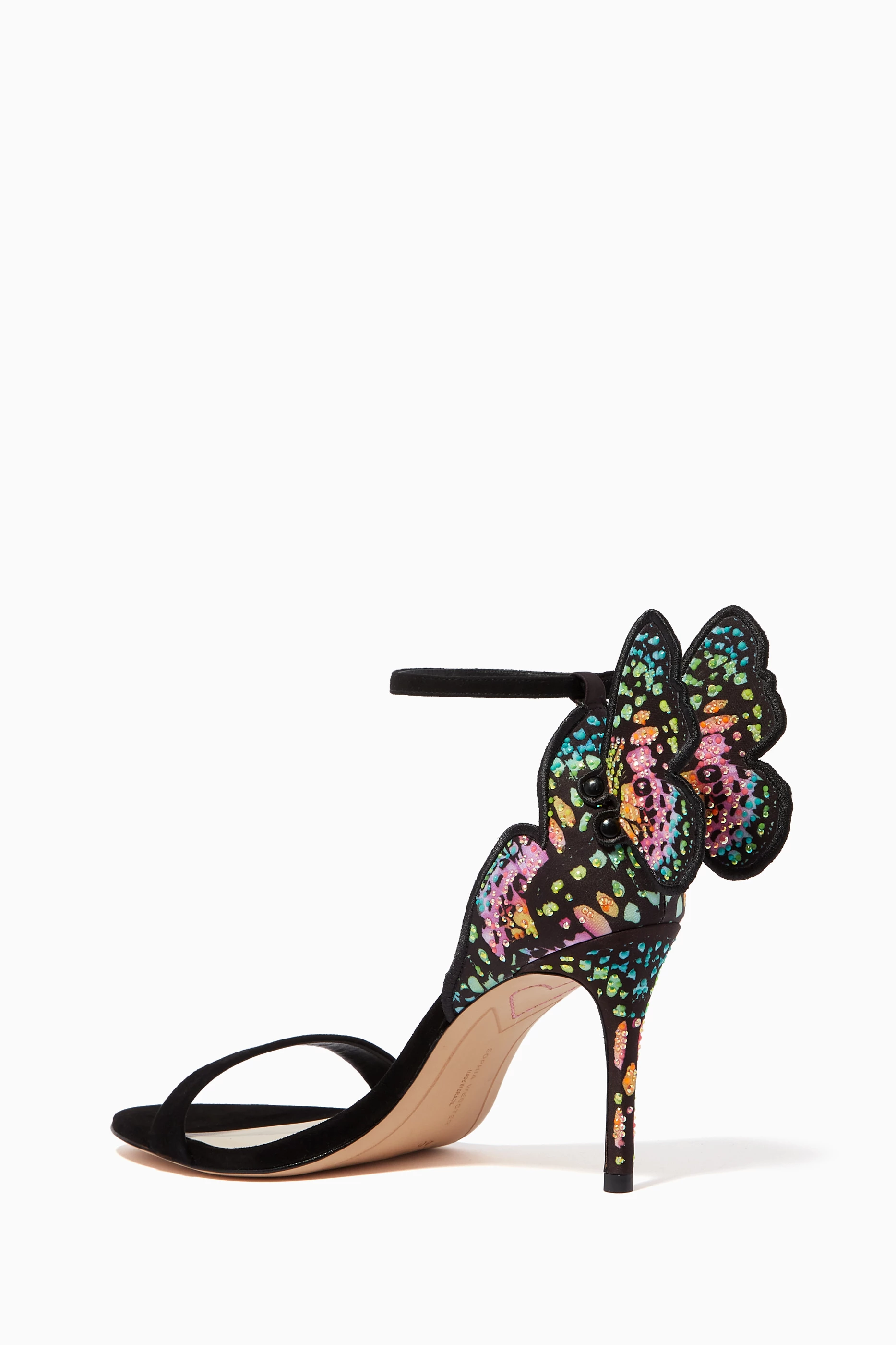 Sophia webster chiara 85mm top