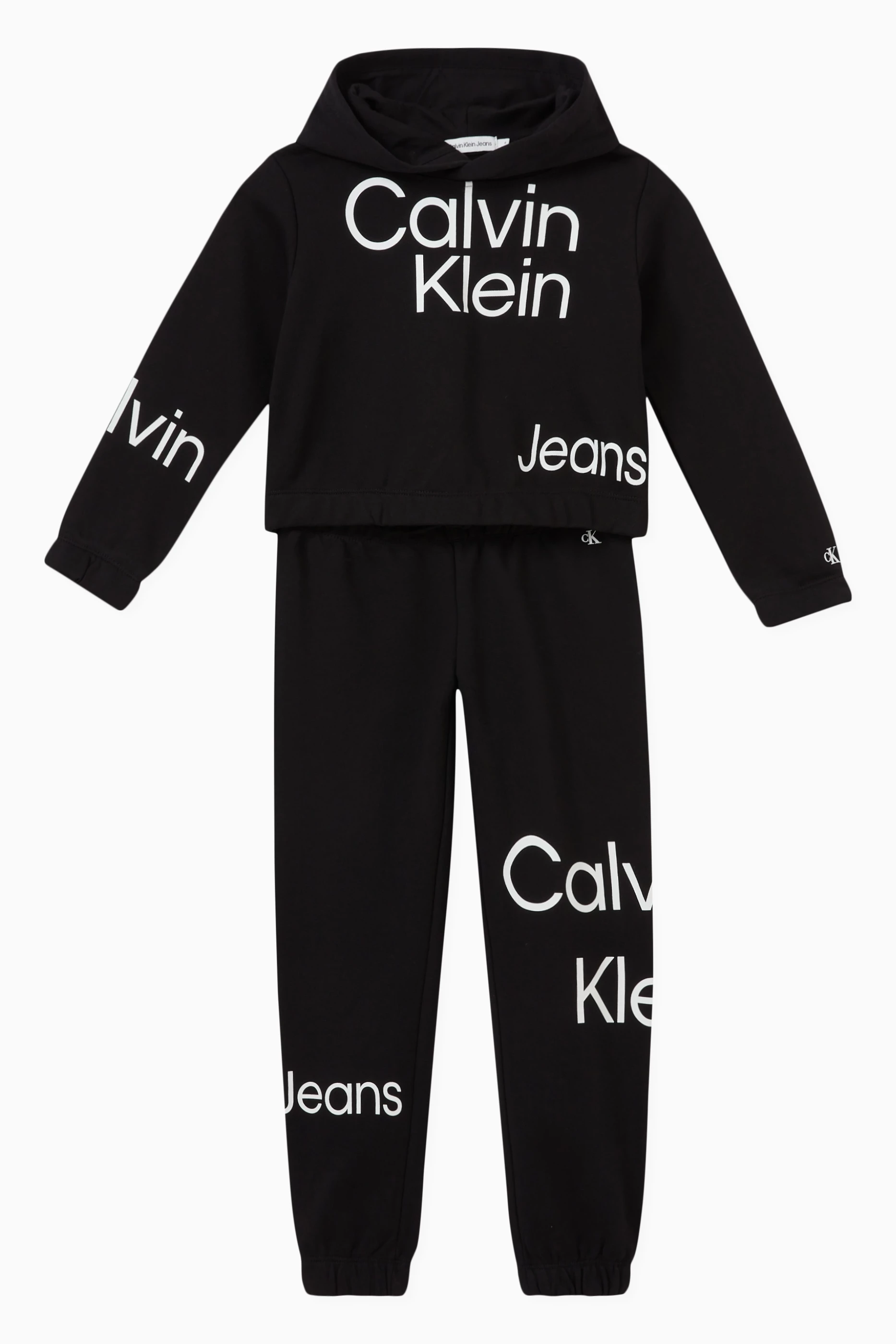 Calvin klein sweatpants set shop