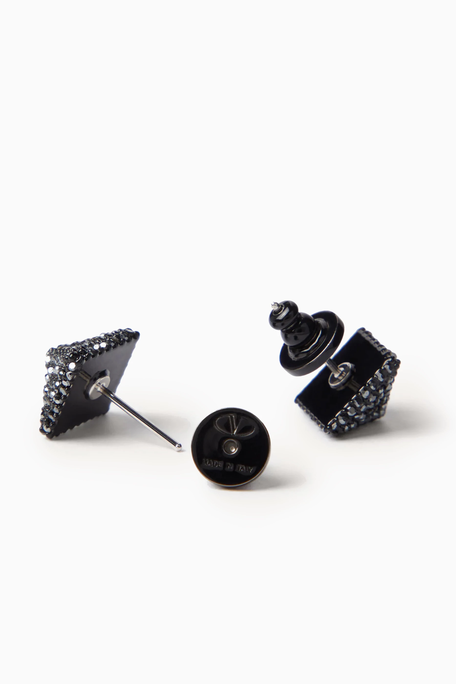 Buy Valentino Garavani Black Valentino Garavani Rockstud