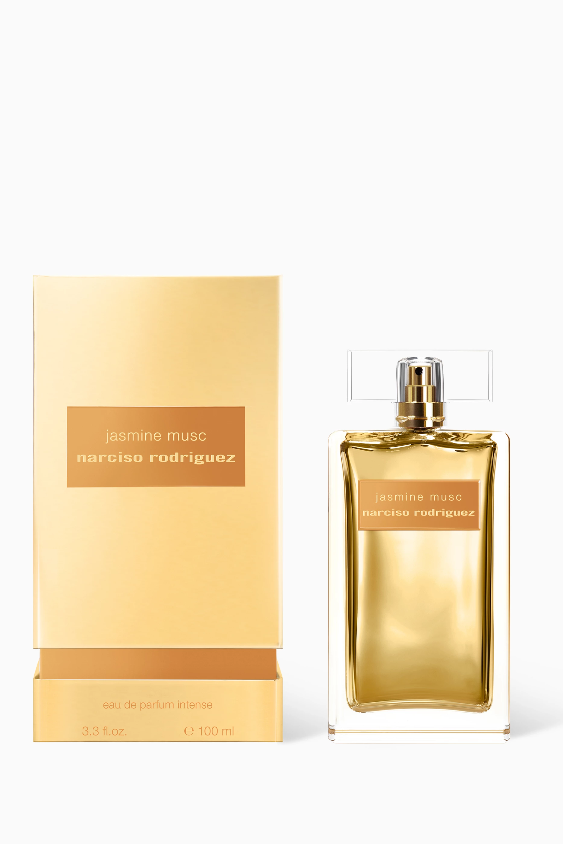 香水(ユニセックス) Jasmine Muse Narciso Rodriguez 100ml Narciso Rodriguez Jasmin Musc - Jasmine Perfume