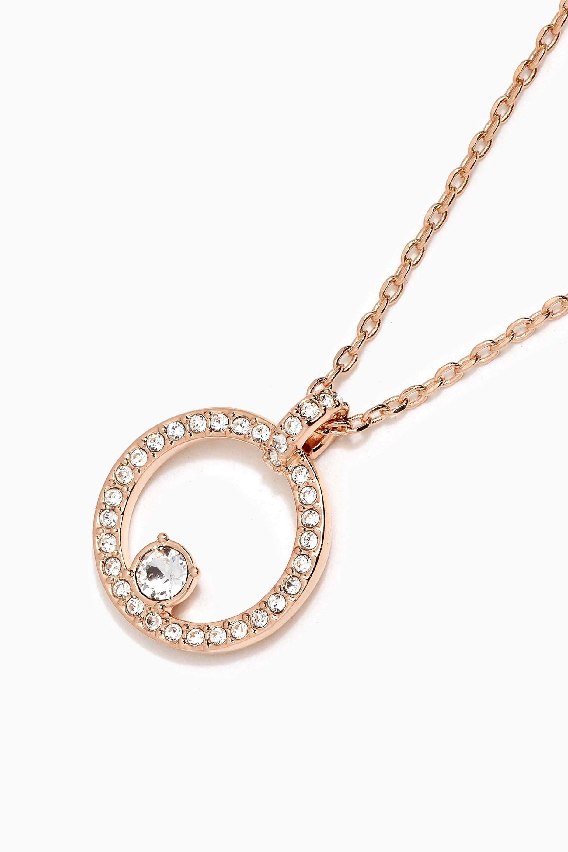 Jewelry Creativity Circle Pendant Jewelry Pendant Creativity