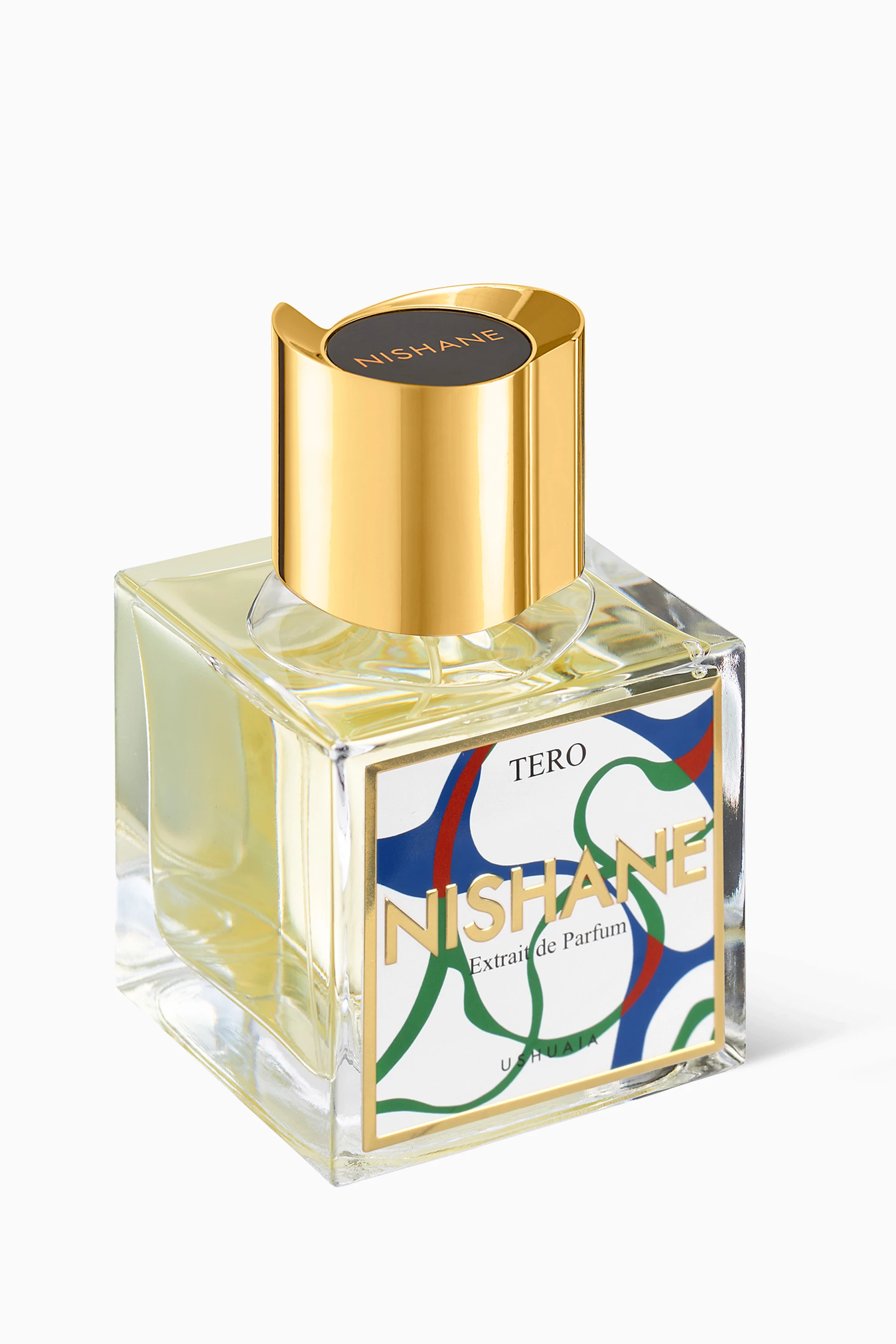نيشان عطر تيرو للجنسين - 100 مل