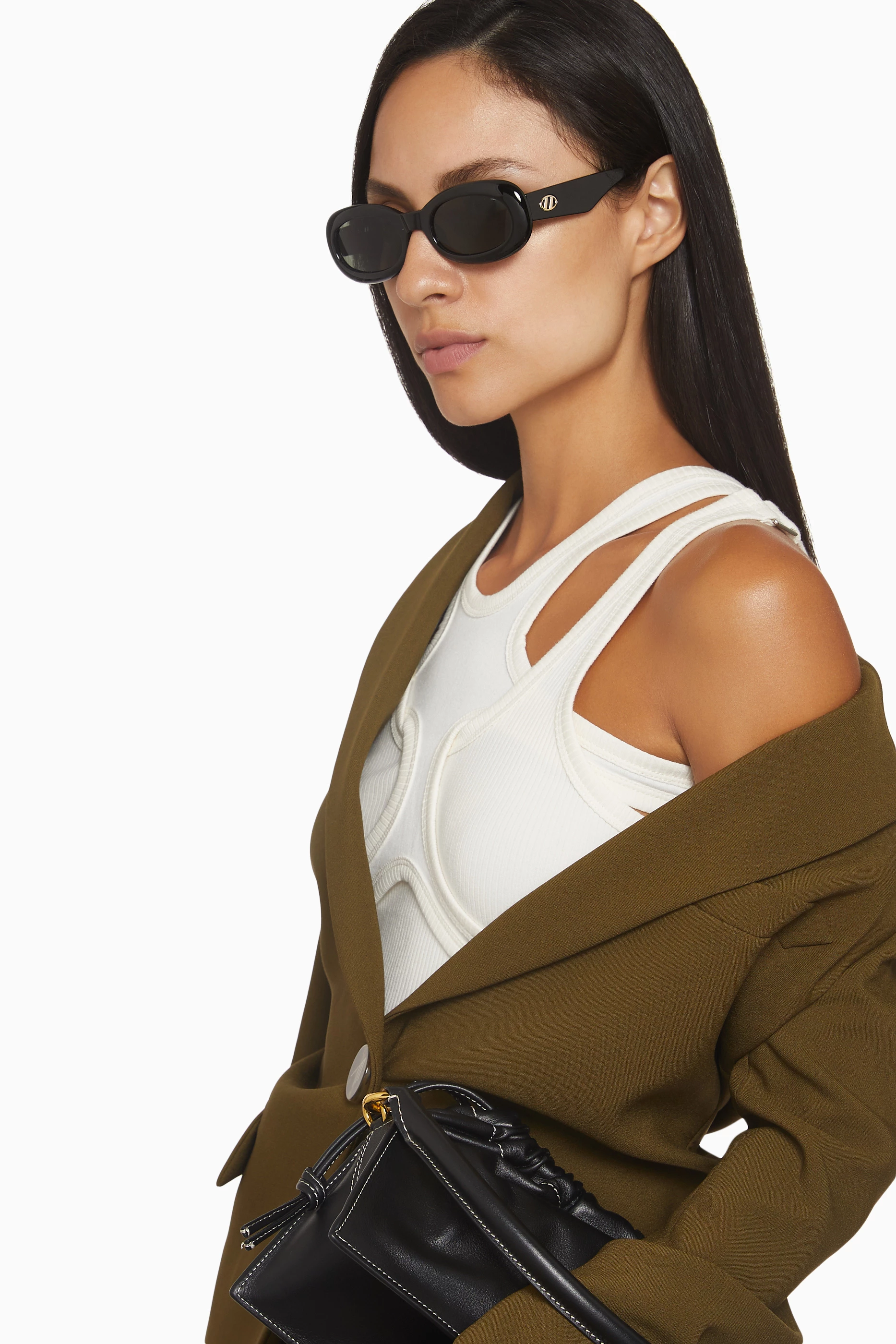 Le Specs Outta Trash Sunglasses P230125114743-Front-WoC-1.jpg main image 2