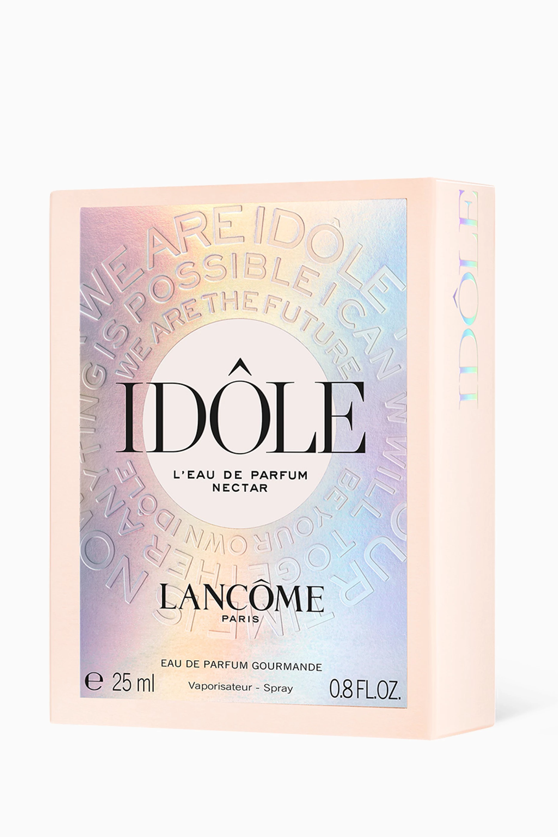 Buy Lancôme Idole L'eau De Parfum Nectar Eau de Parfum, 25ml for