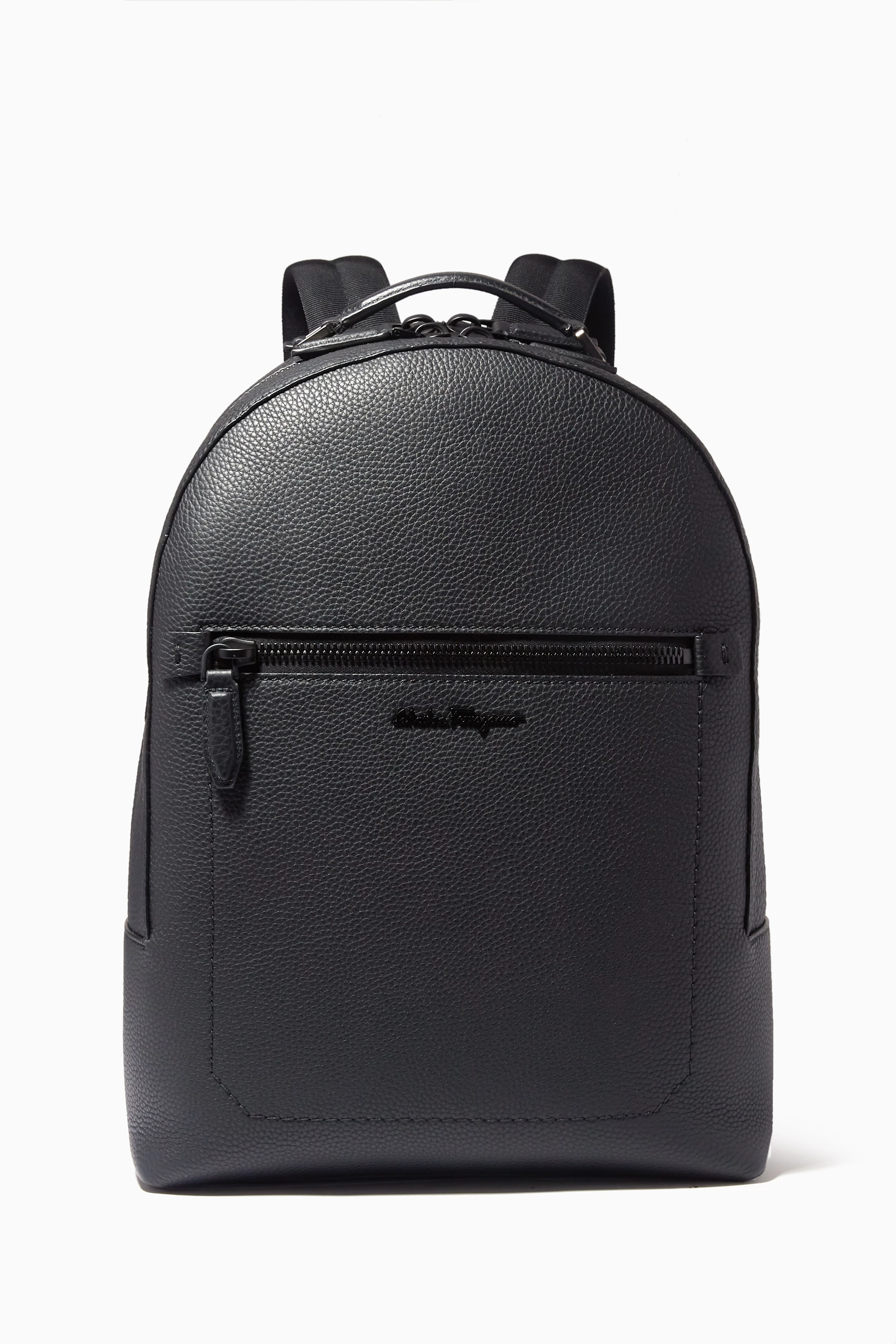 Salvatore Ferragamo 黒 リュック AQ215217 215775124_black_in.jpg?ts=