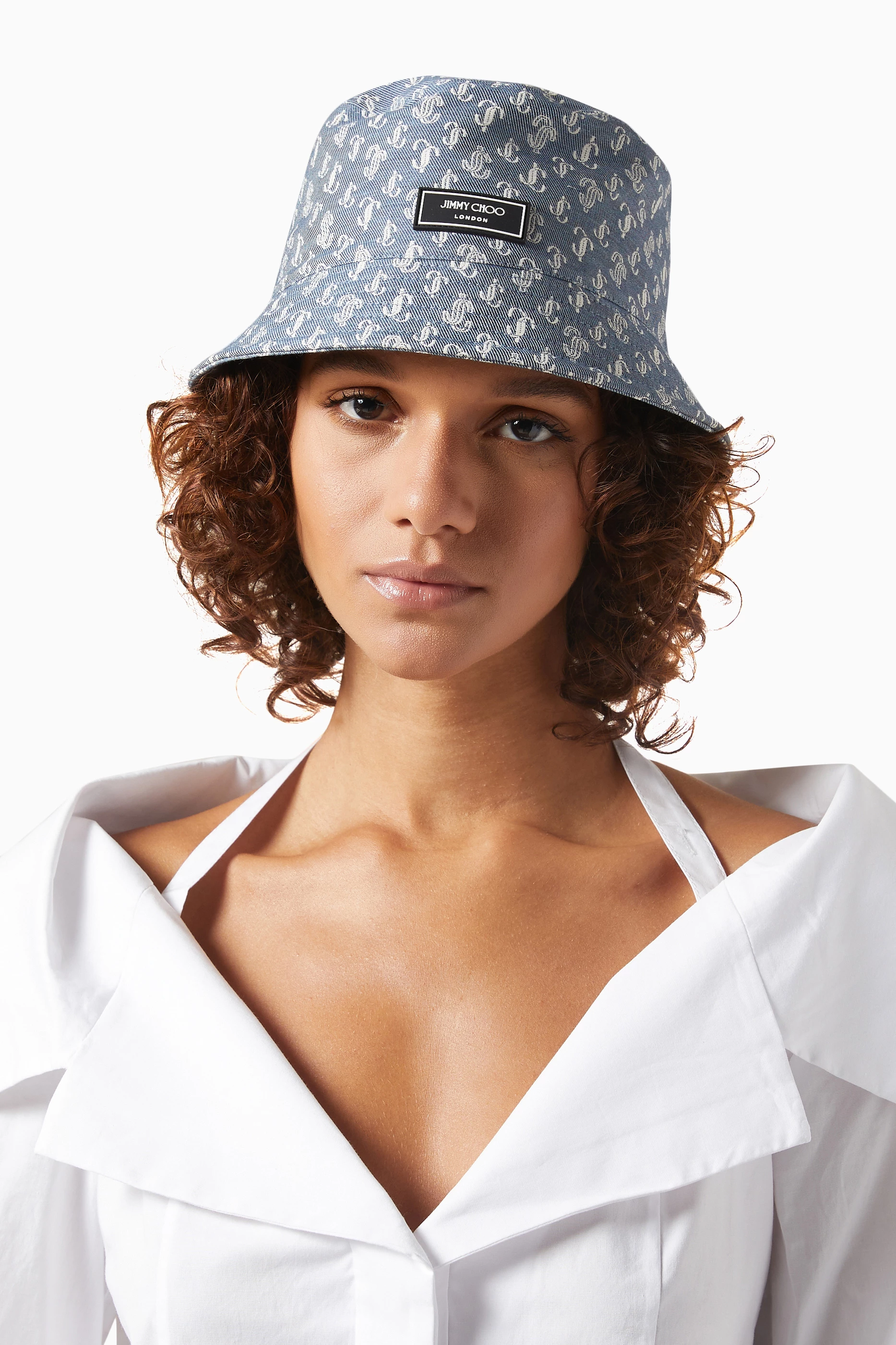 Jimmy choo hat