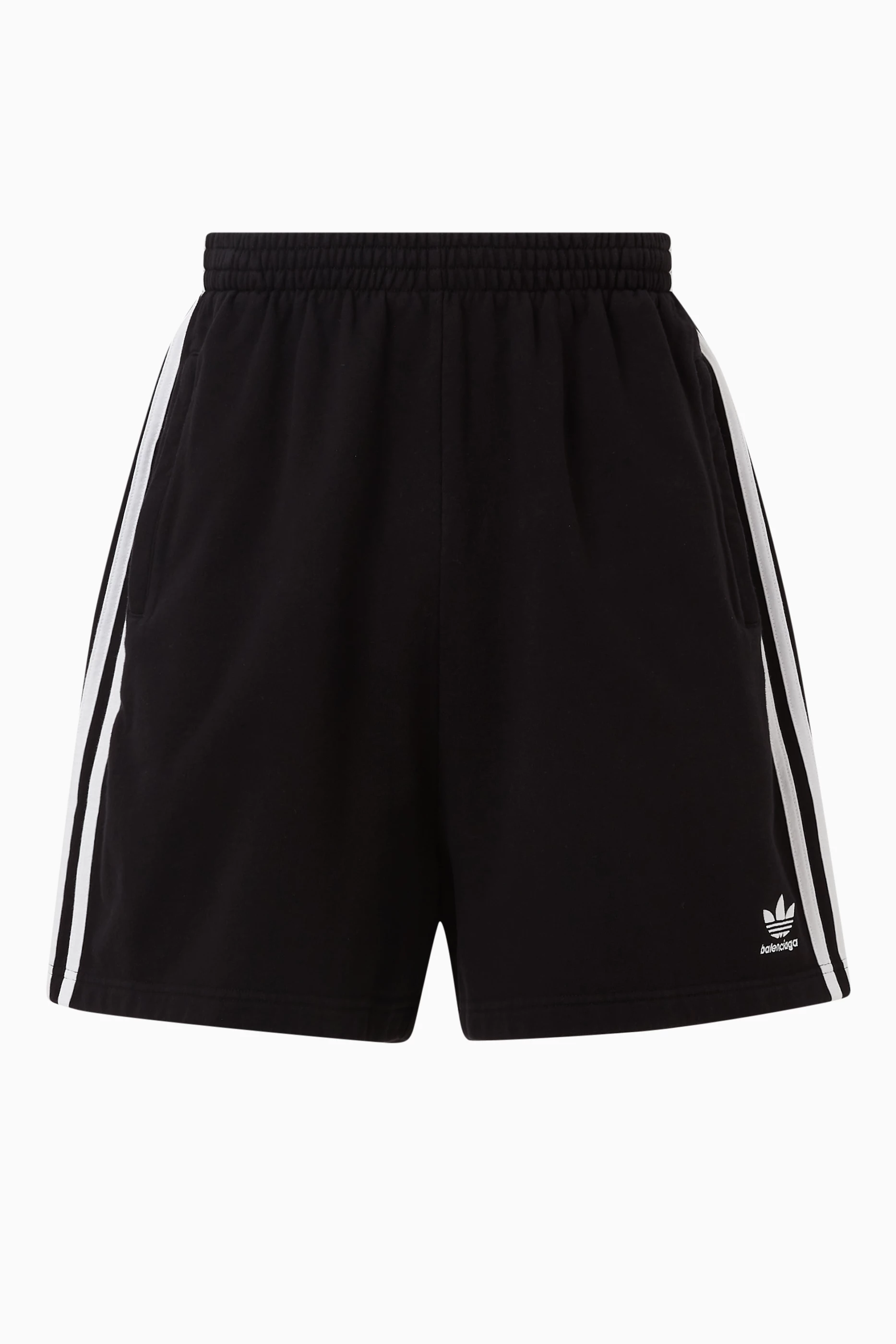 BALENCIAGA × adidas Large Shorts ショーツ BALENCIAGA × adidas Large Shorts ショーツ