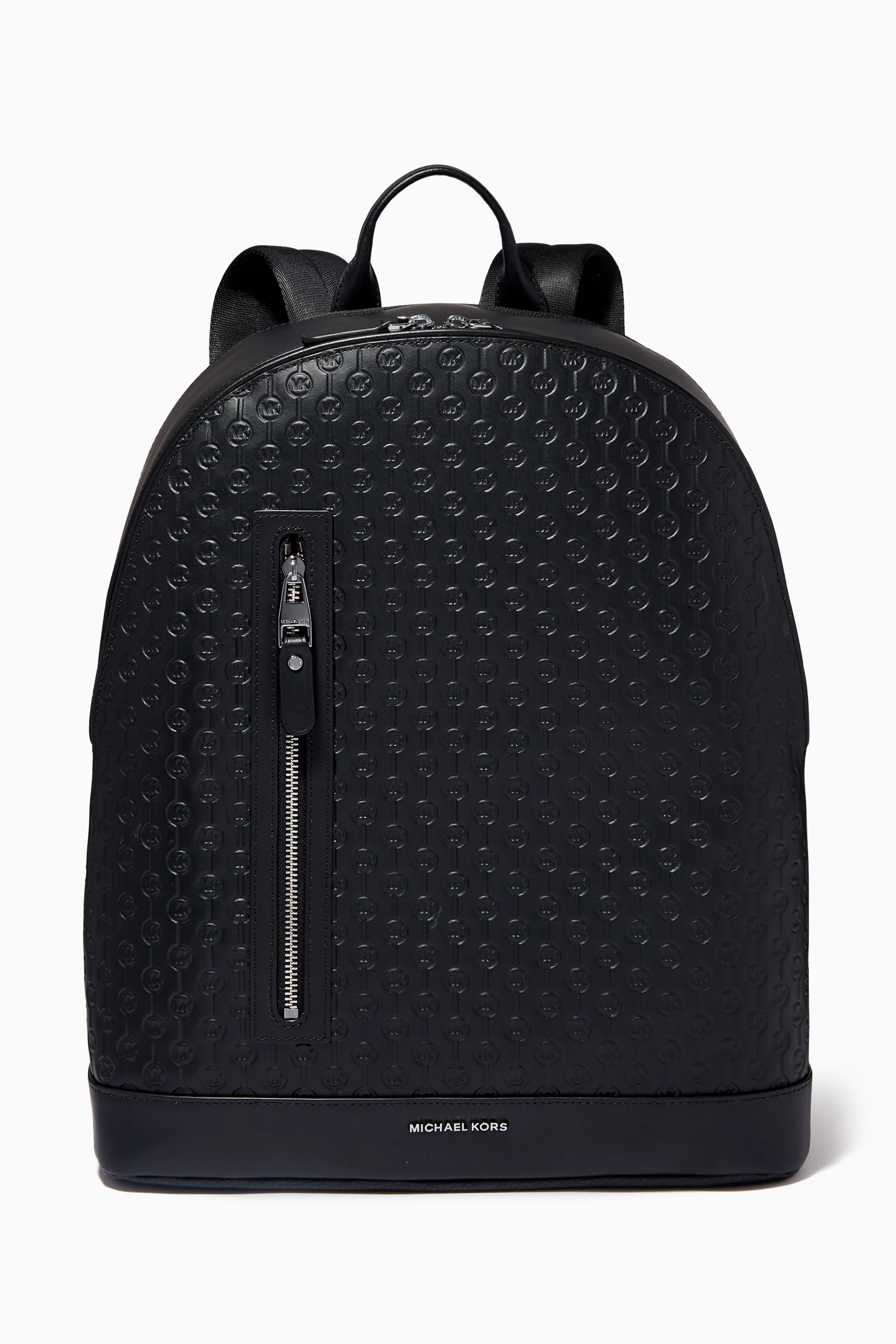 Michael kors russel backpack sale