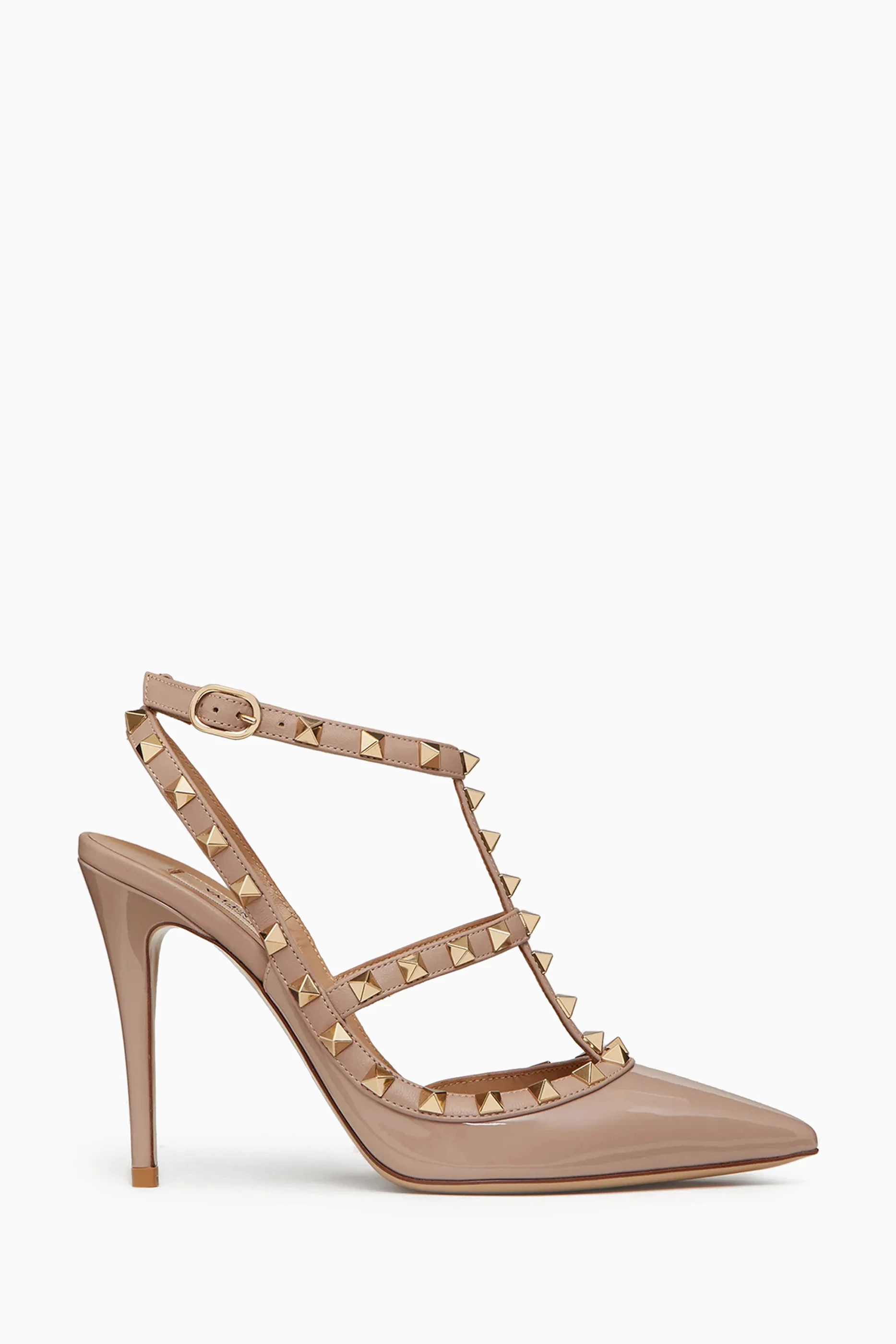 Valentino rockstud high heels outlet
