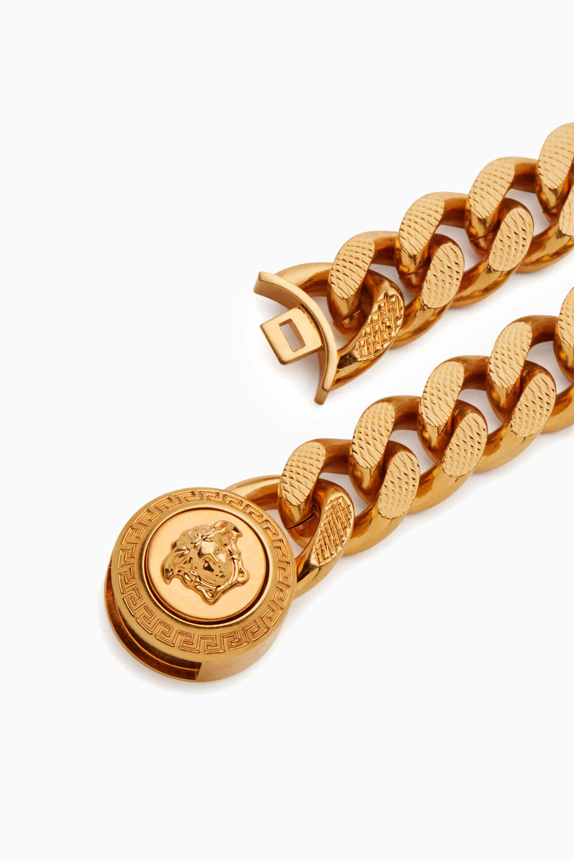 Versace chain sale cheap