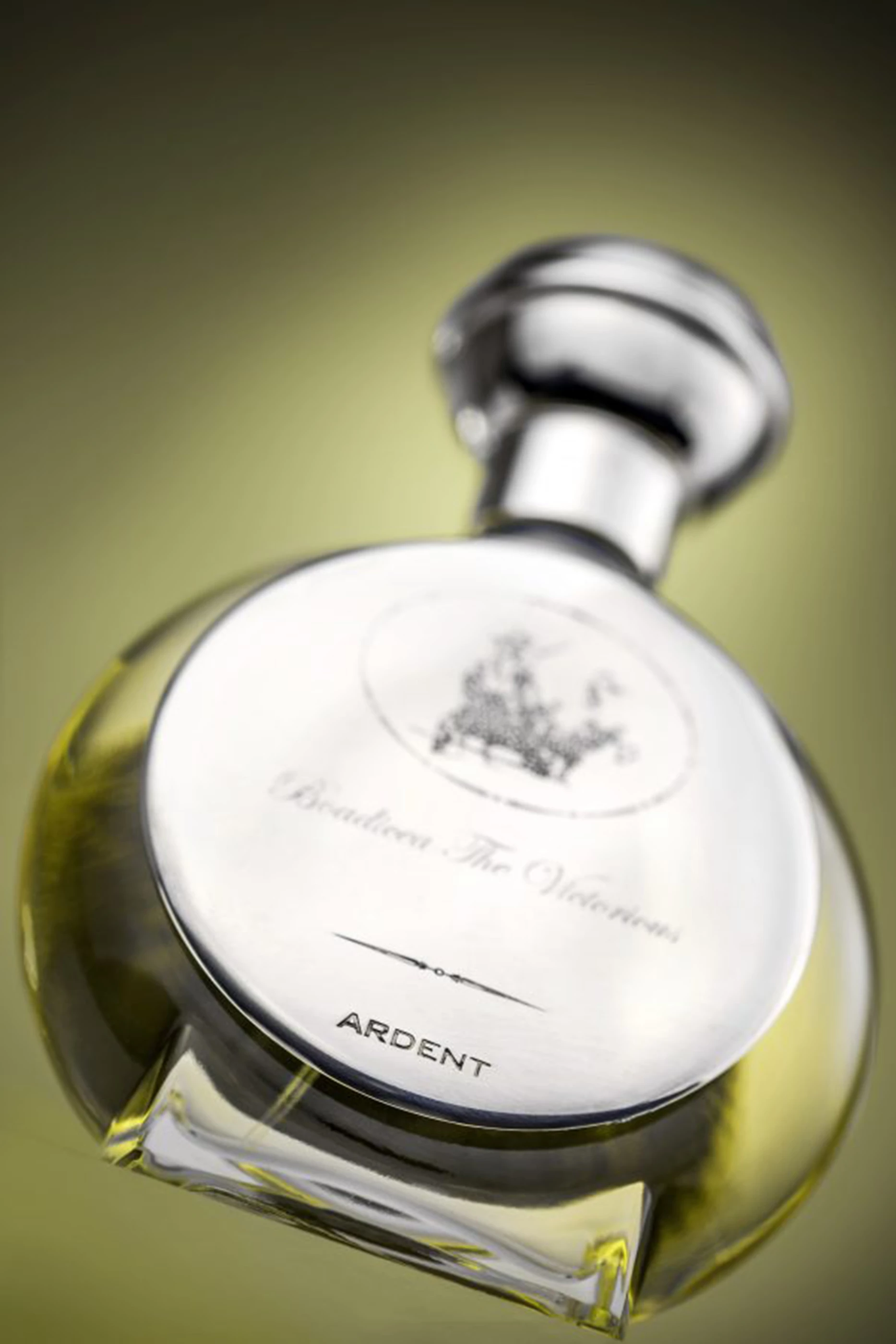 Buy Boadicea the Victorious Ardent Eau de Parfum, 100ml for