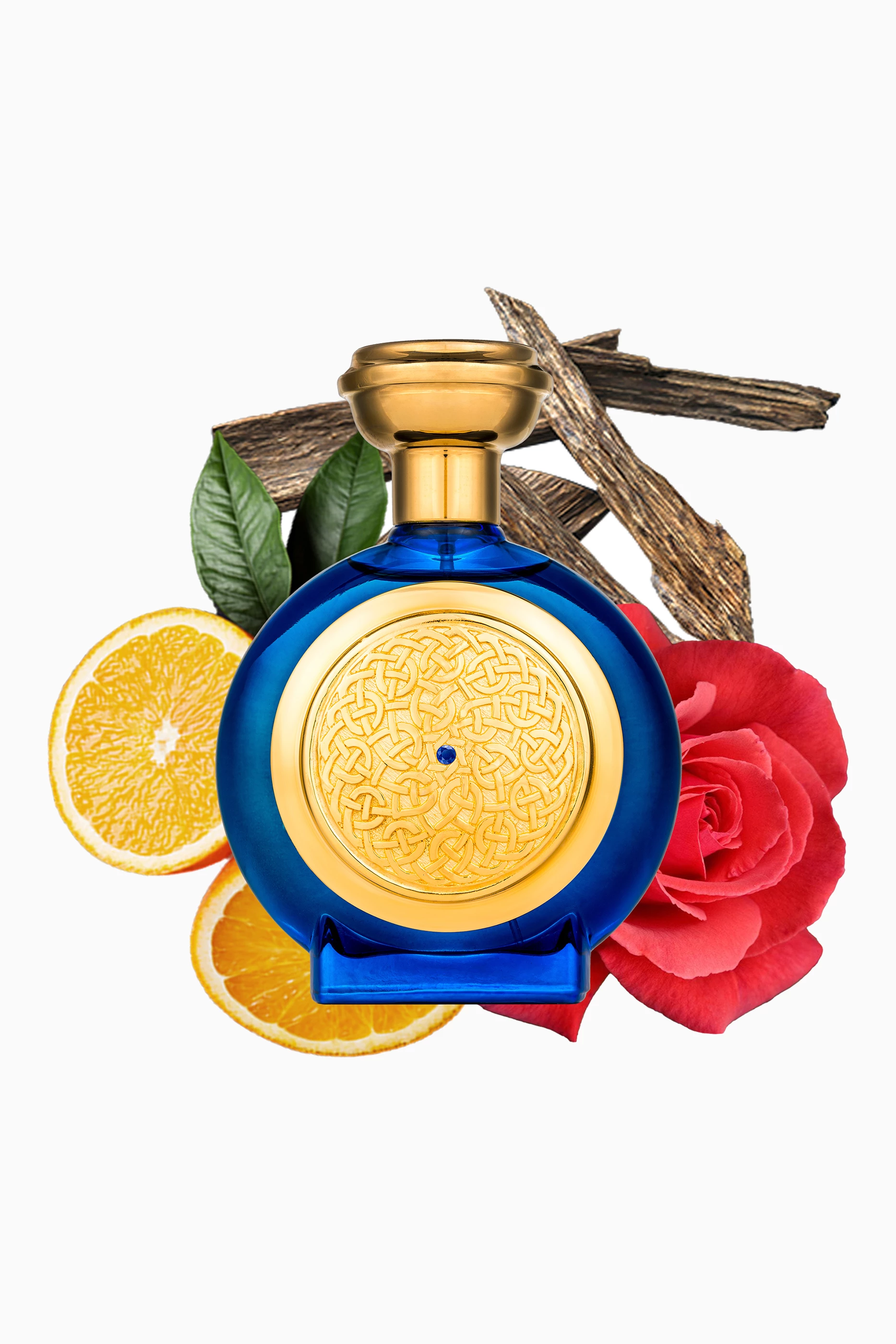 Buy Boadicea the Victorious Blue Sapphire Eau de Parfum, 100ml for