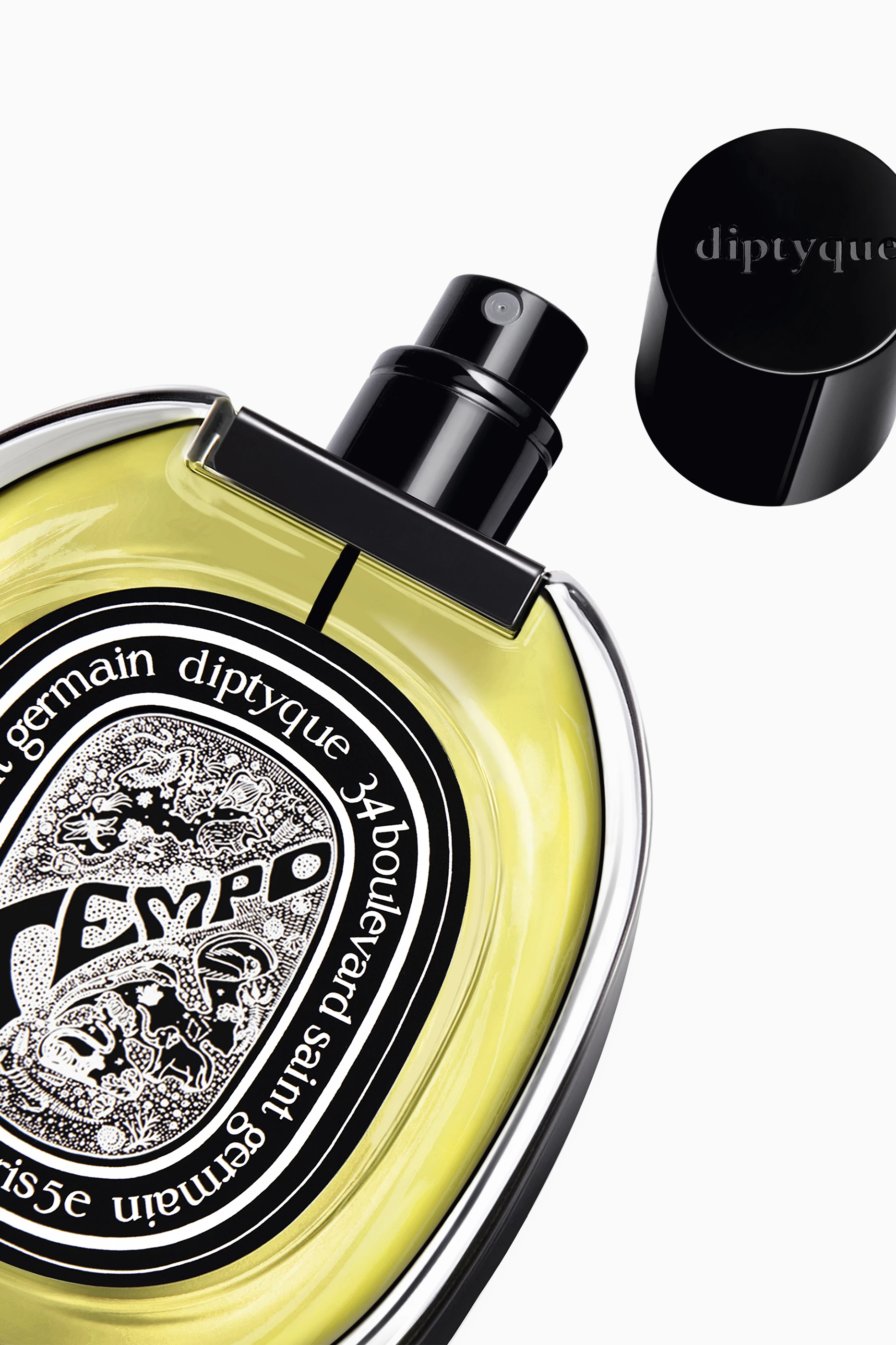 Buy Diptyque Tempo Eau de Parfum, 75ml for UNISEX Online