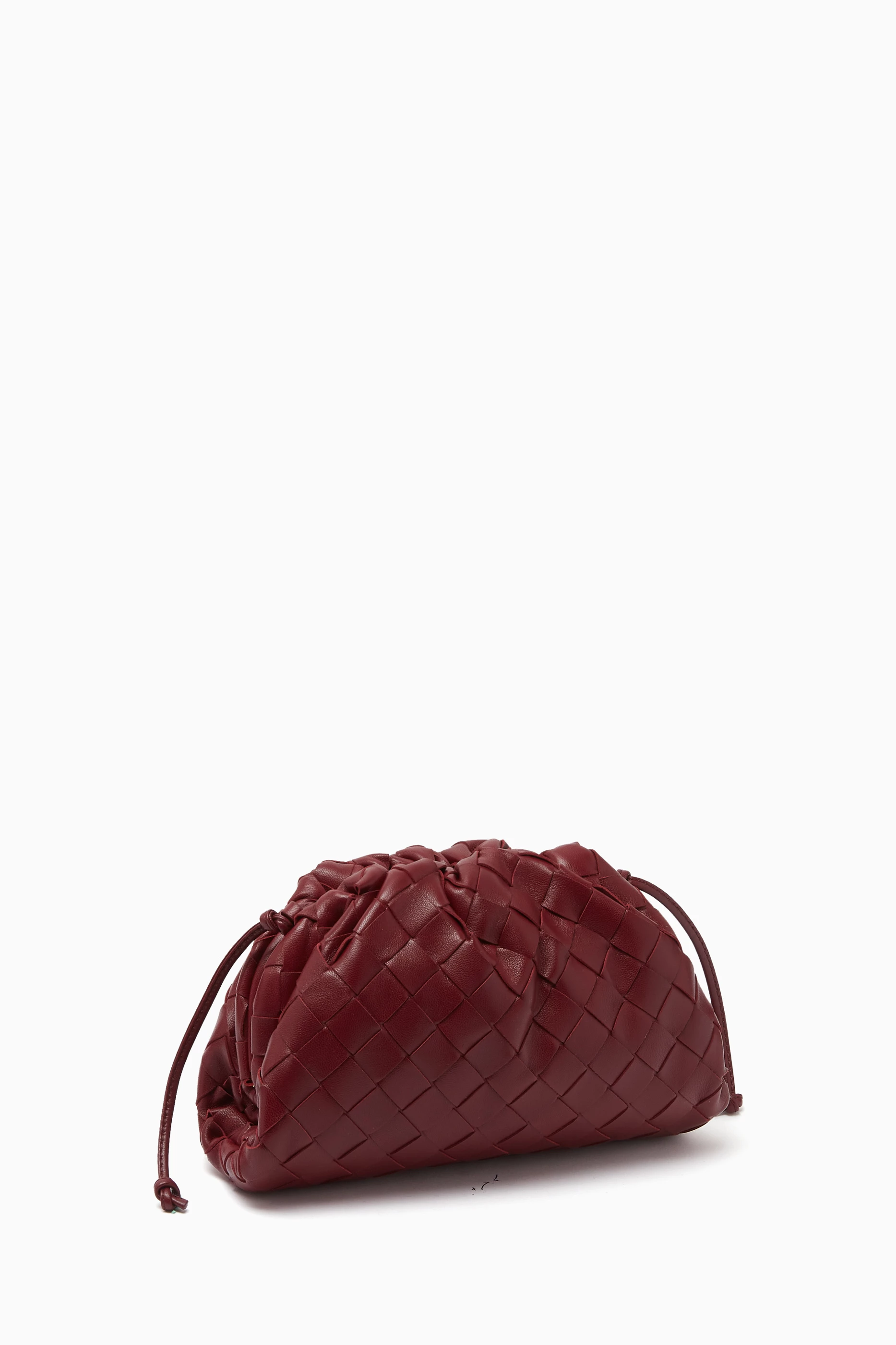 The pouch mini bottega online
