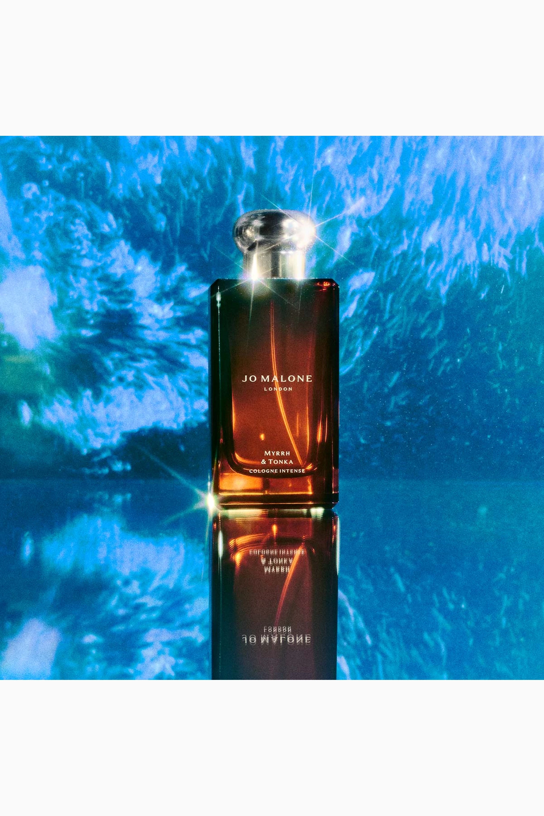 Buy Jo Malone London Myrrh & Tonka Eau de Parfum Intense