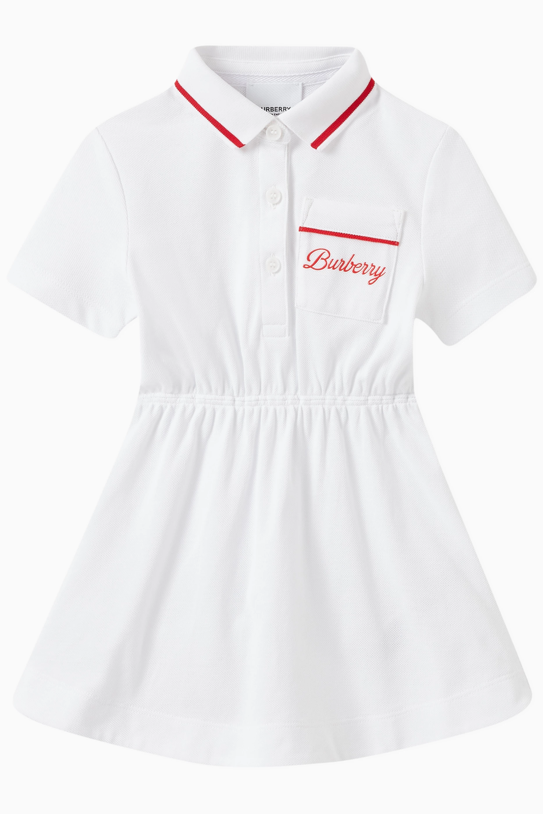 Billieblush polo dress online