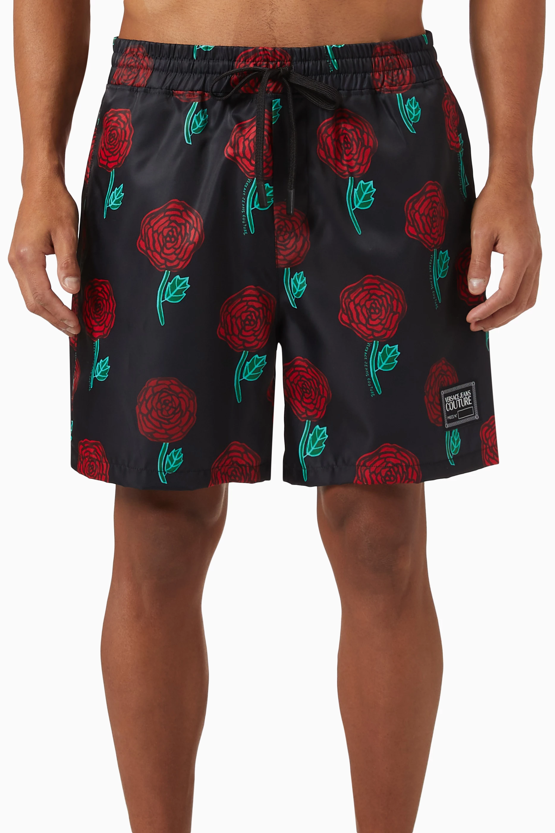 Couture swim shorts shop