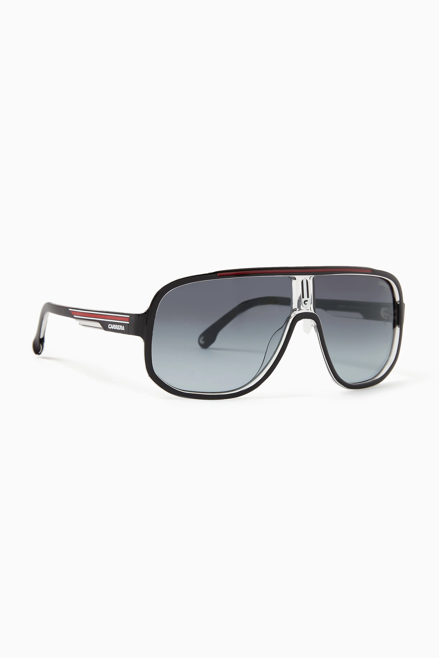 Carrera Eyeglasses Carrera Sunglasses Buy Carrera Black Aviator