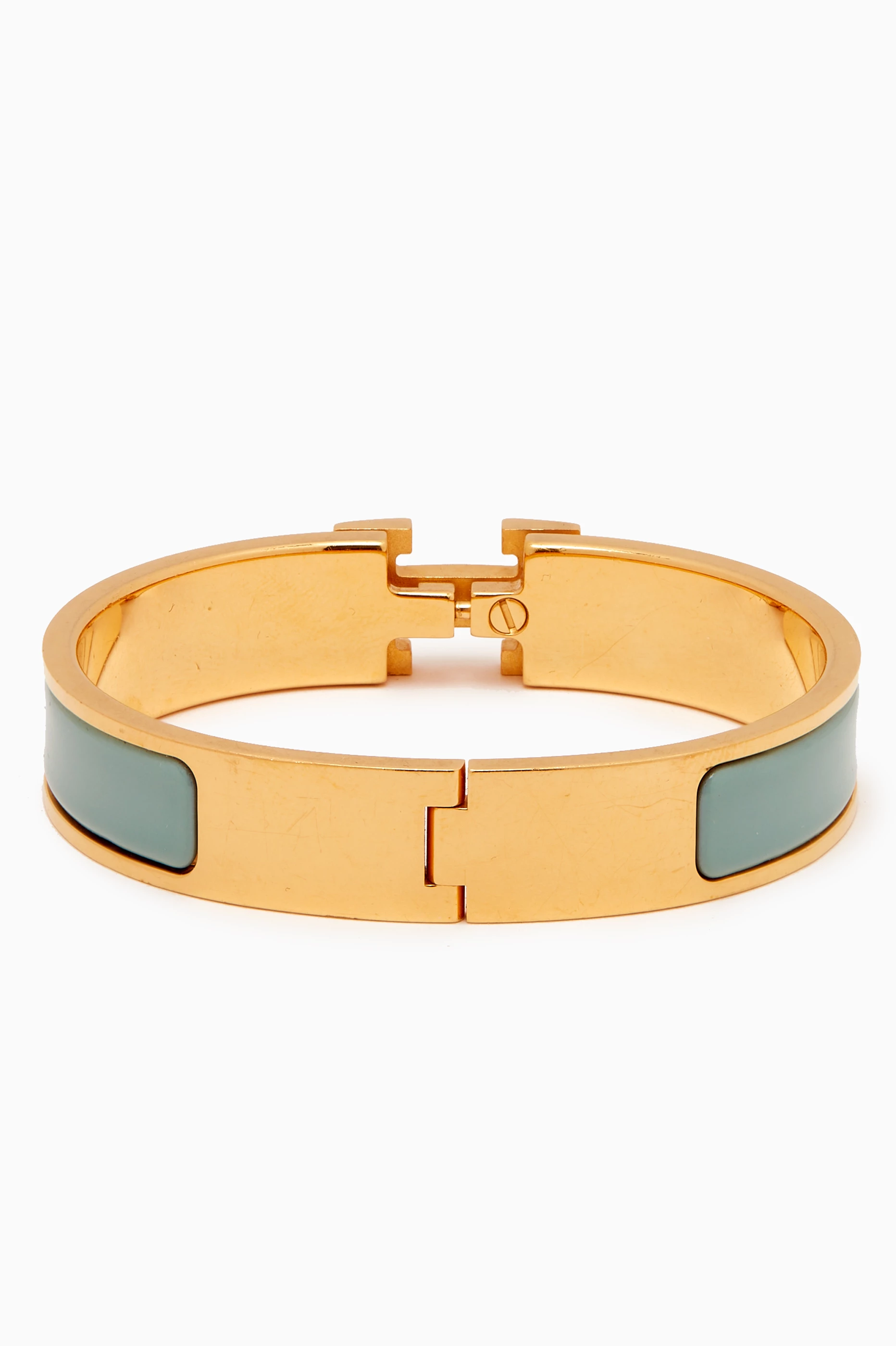 The h bracelet hot sale