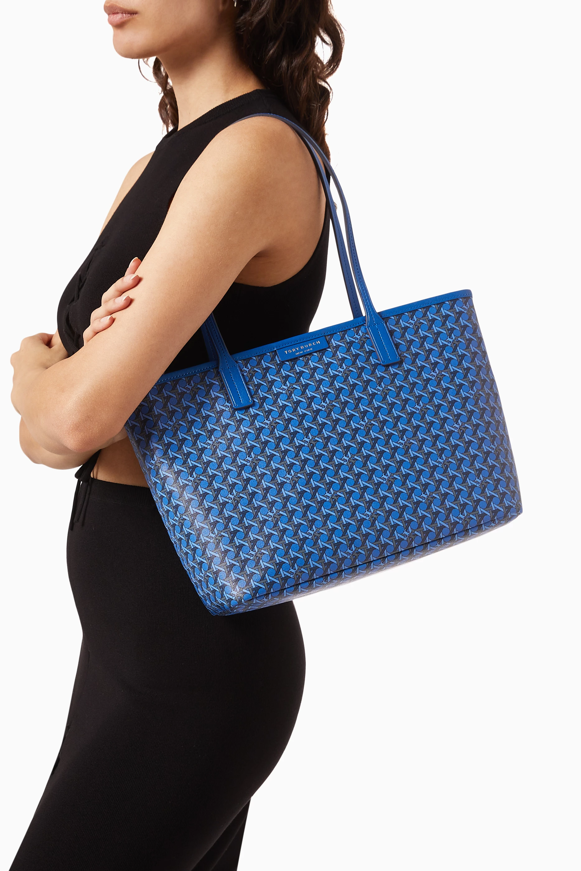 Tory burch small tote cheap