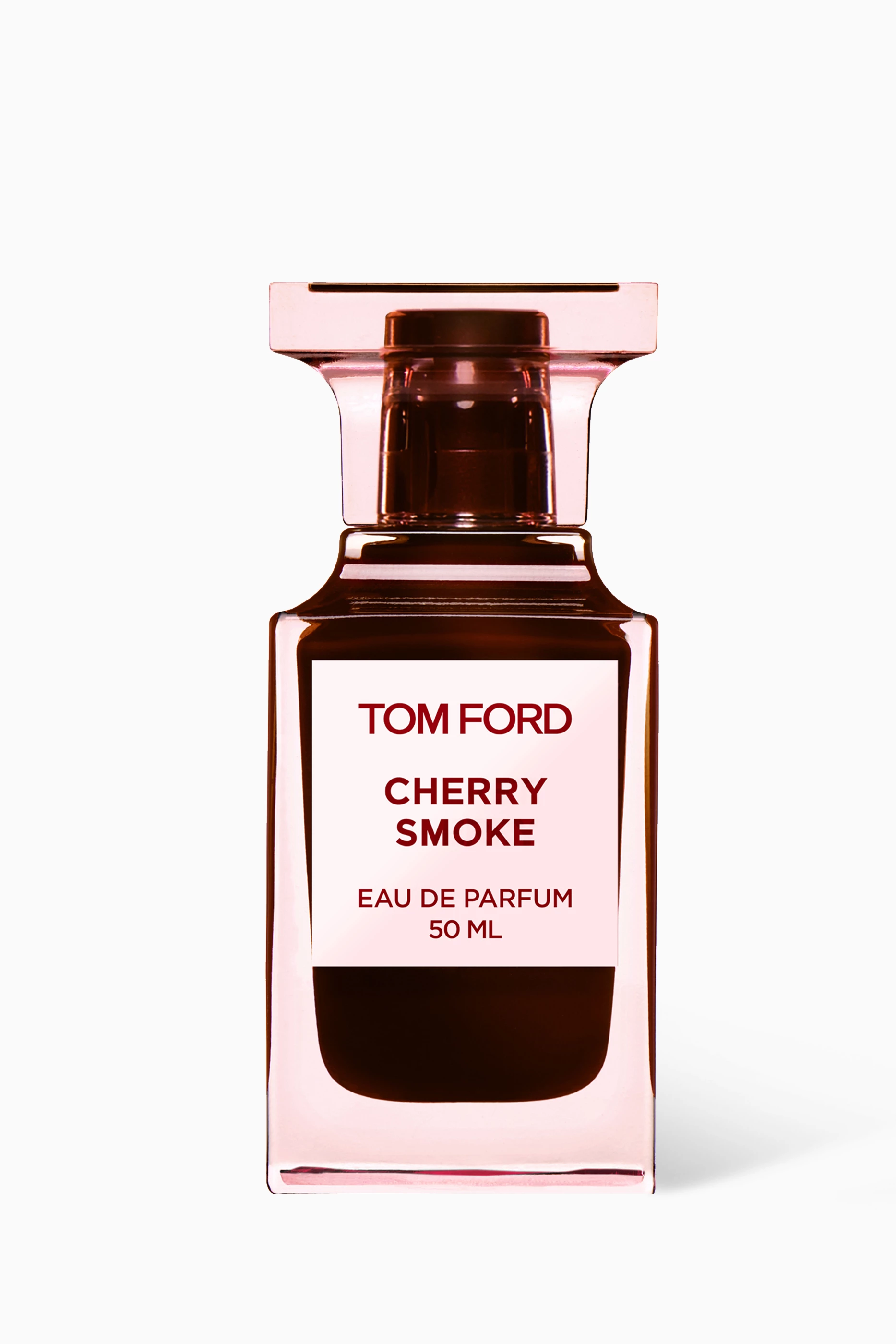 Buy TOM FORD BEAUTY Cherry Smoke Eau de Parfum, 50ml for UNISEX 
